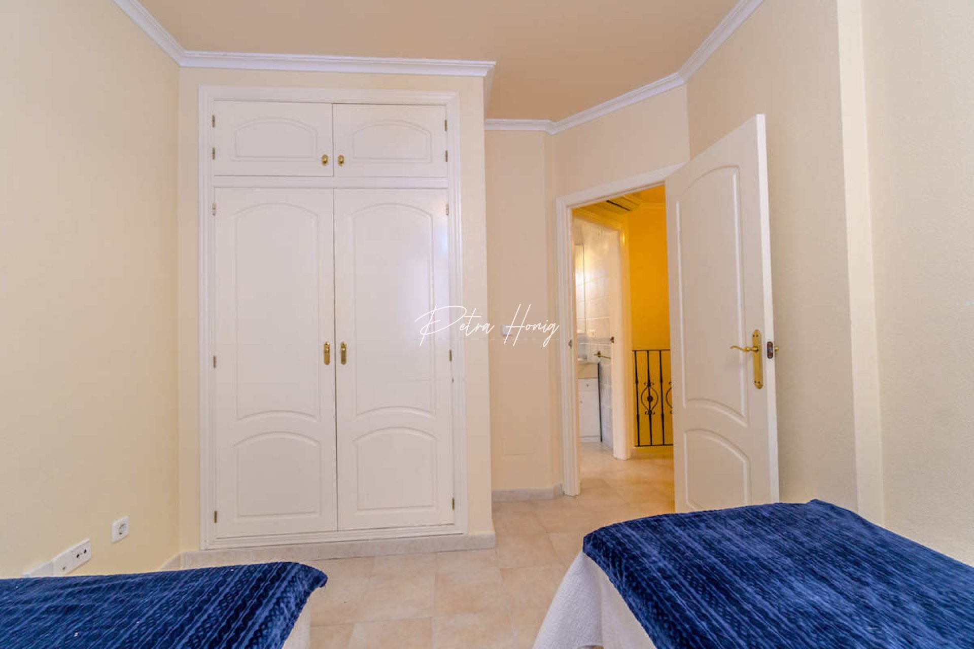 Resales - Semi Detached - Orihuela Costa - Playa Flamenca