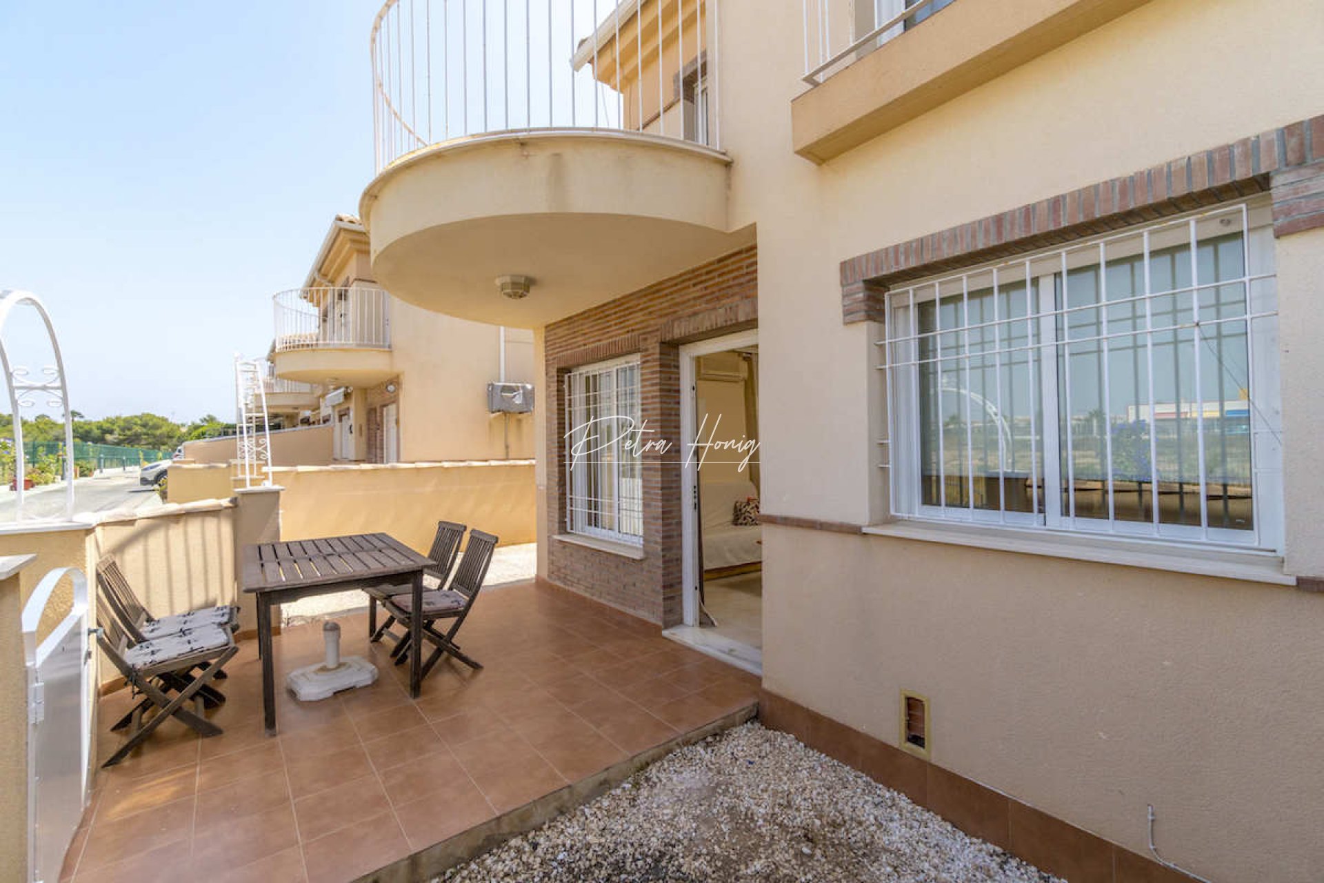 Resales - Semi Detached - Orihuela Costa - Playa Flamenca