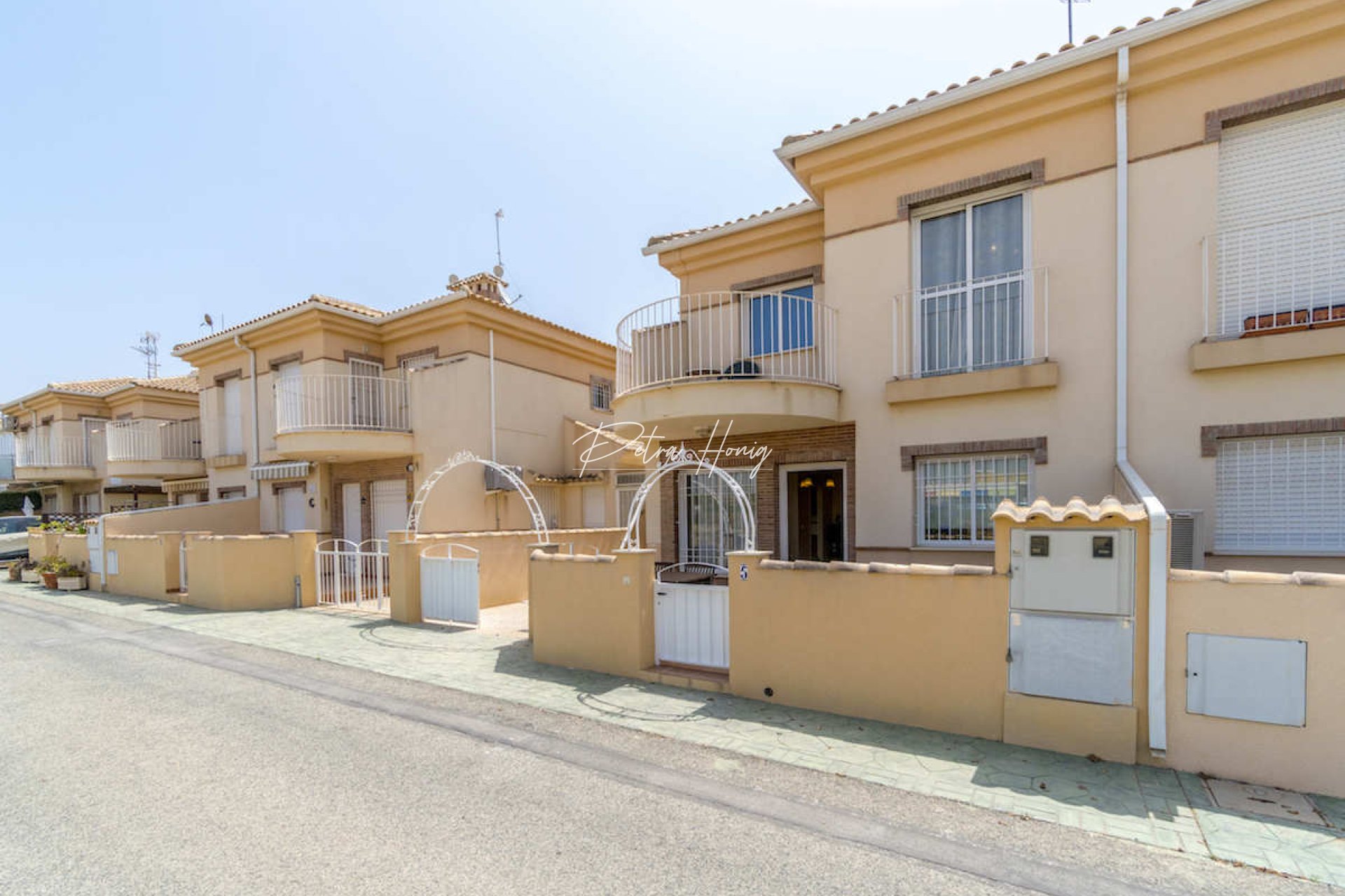 Resales - Semi Detached - Orihuela Costa - Playa Flamenca