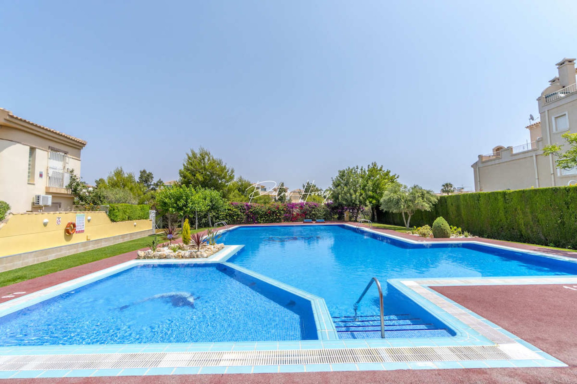 Resales - Semi Detached - Orihuela Costa - Playa Flamenca