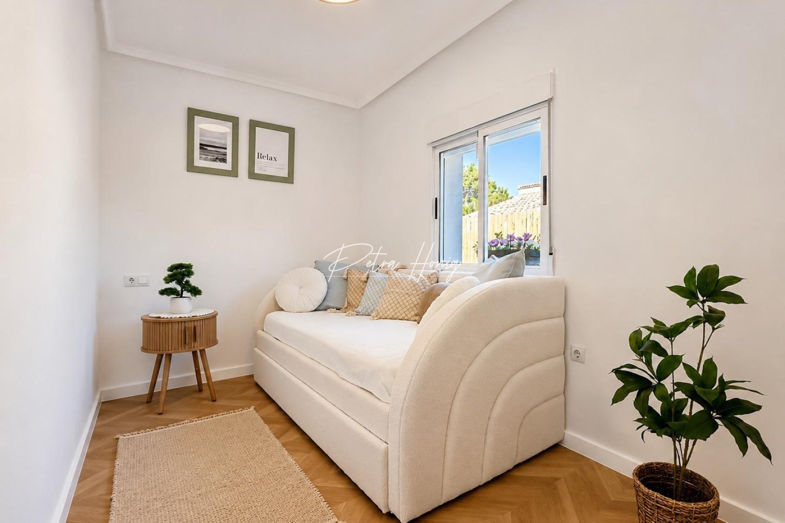 Resales - Semi Detached - Orihuela Costa - Punta Prima