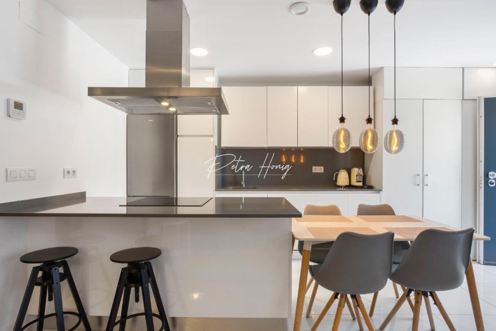 Resales - Semi Detached - Orihuela Costa - Villamartin