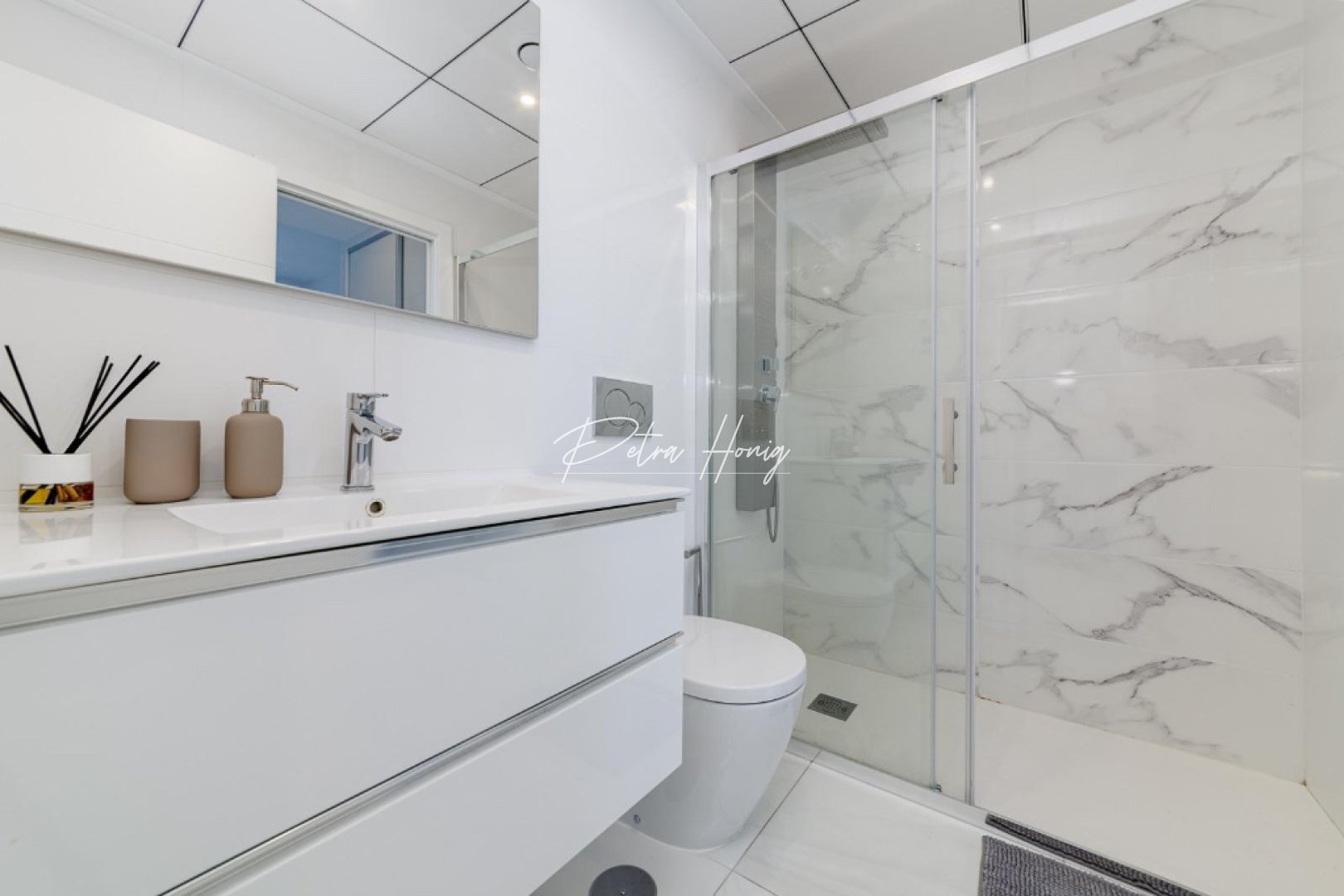 Resales - Semi Detached - Orihuela Costa - Villamartin