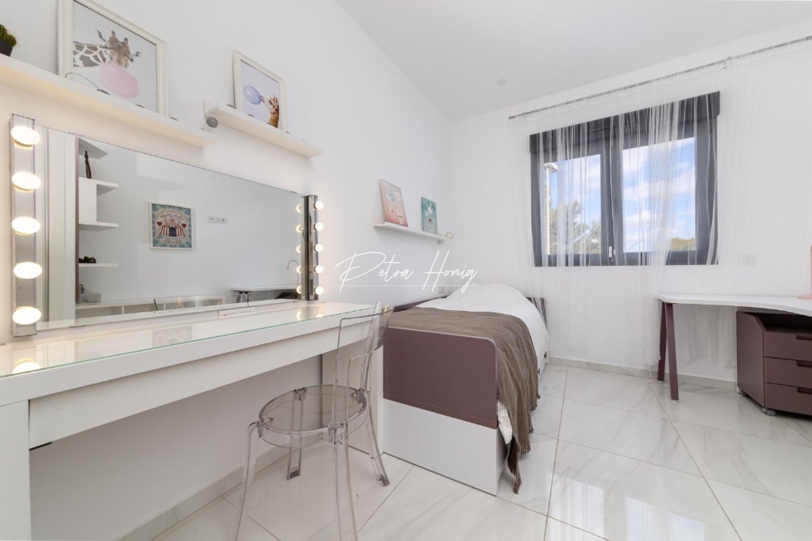 Resales - Semi Detached - Orihuela Costa - Villamartin
