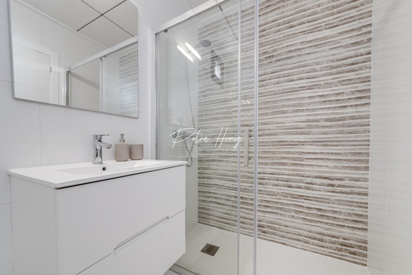 Resales - Semi Detached - Orihuela Costa - Villamartin