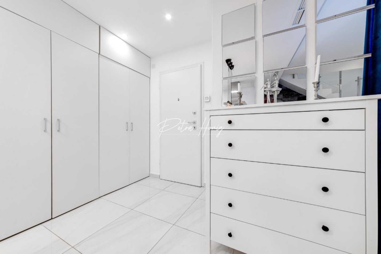 Resales - Semi Detached - Orihuela Costa - Villamartin