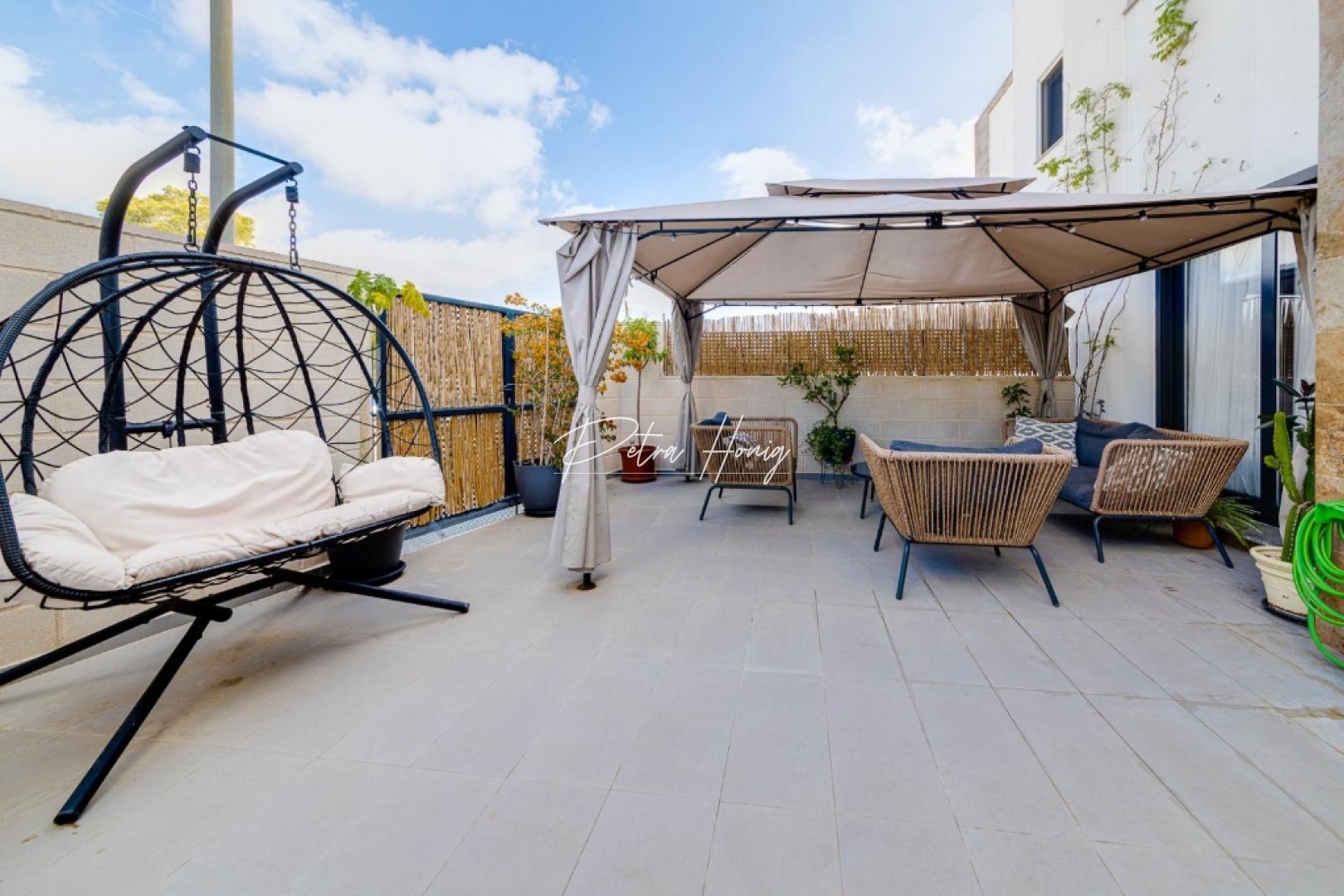 Resales - Semi Detached - Orihuela Costa - Villamartin