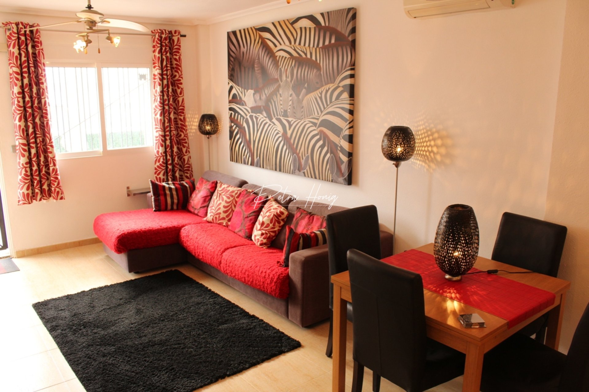 Resales - Semi Detached - Orihuela Costa - Villamartin