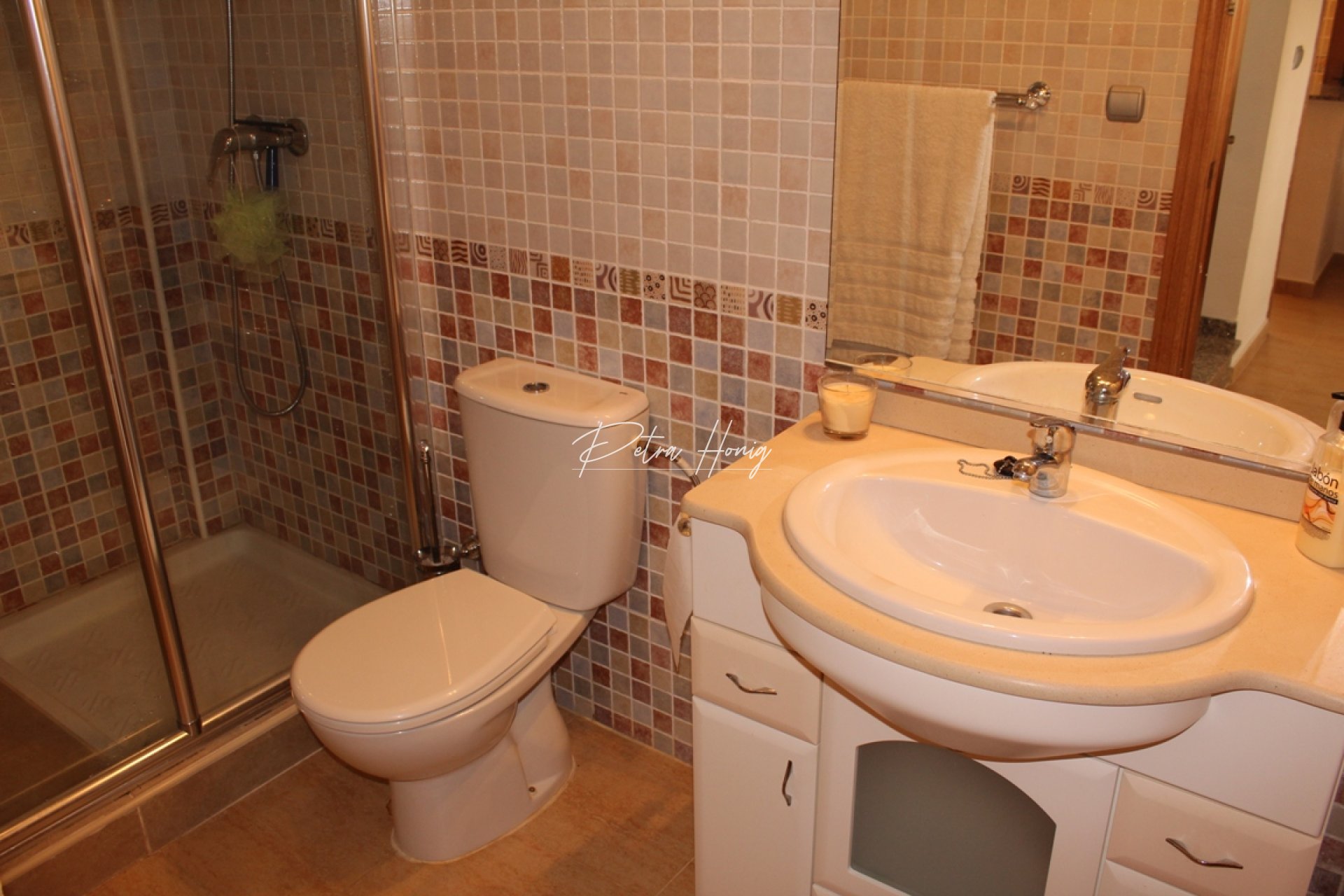Resales - Semi Detached - Orihuela Costa - Villamartin