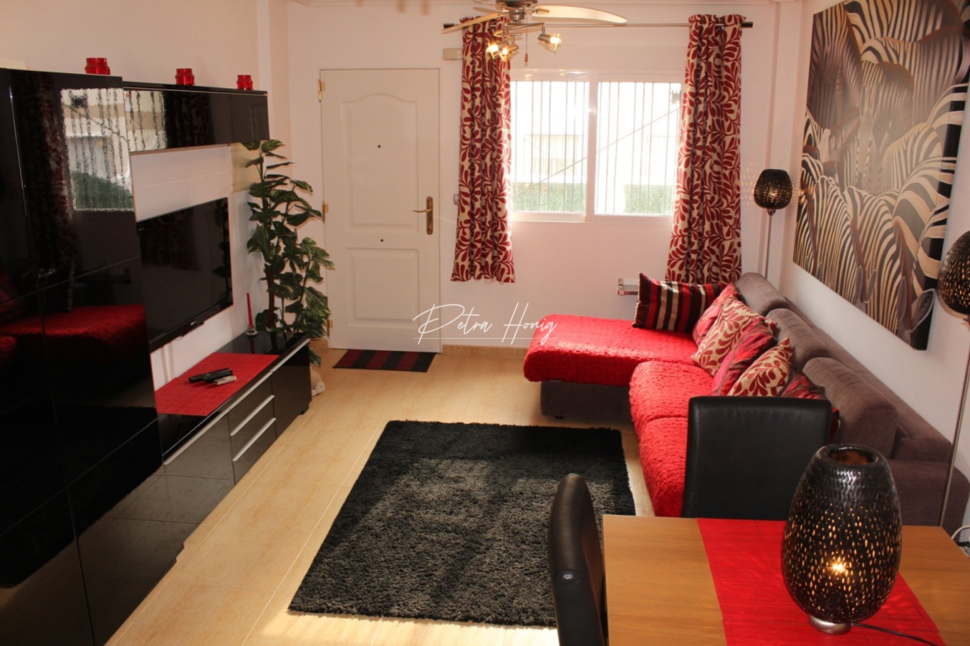 Resales - Semi Detached - Orihuela Costa - Villamartin