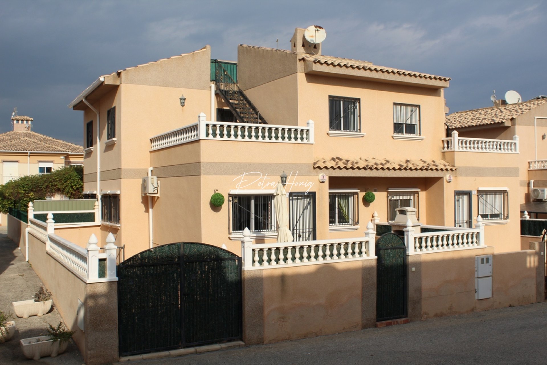 Resales - Semi Detached - Orihuela Costa - Villamartin