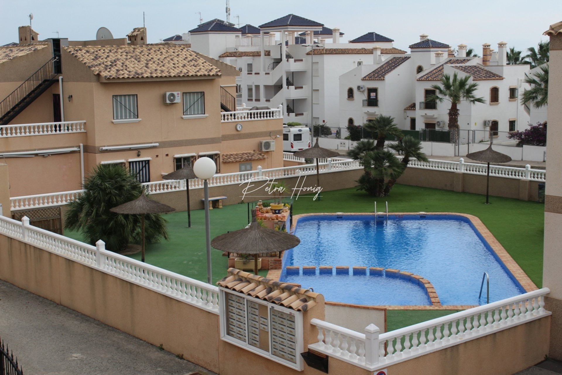 Resales - Semi Detached - Orihuela Costa - Villamartin