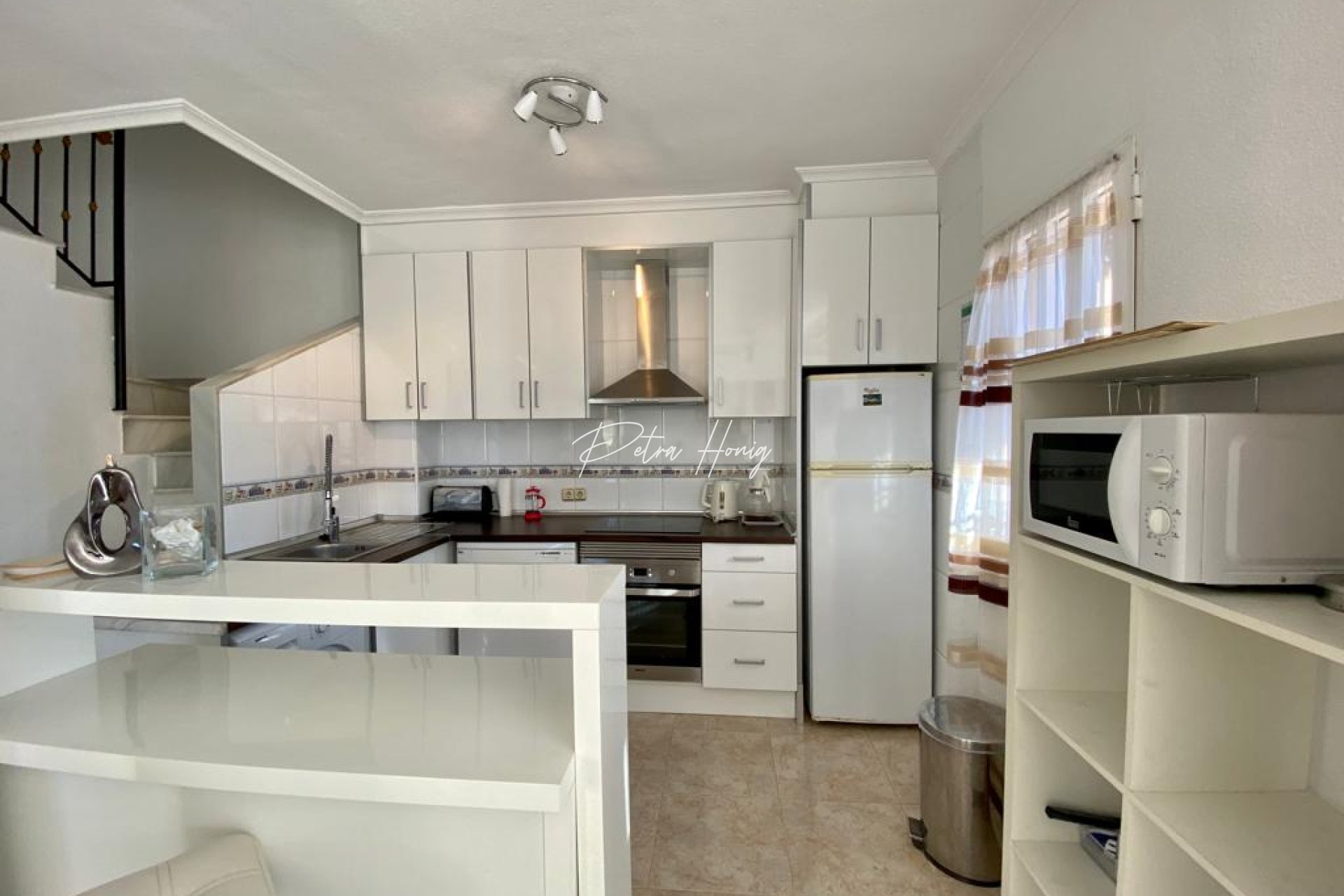 Resales - Semi Detached - Orihuela Costa - Villamartin