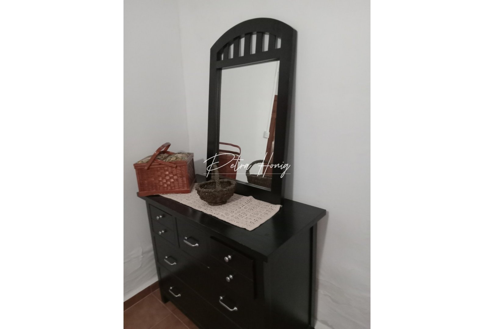 Resales - Semi Detached - Other areas - Murcia