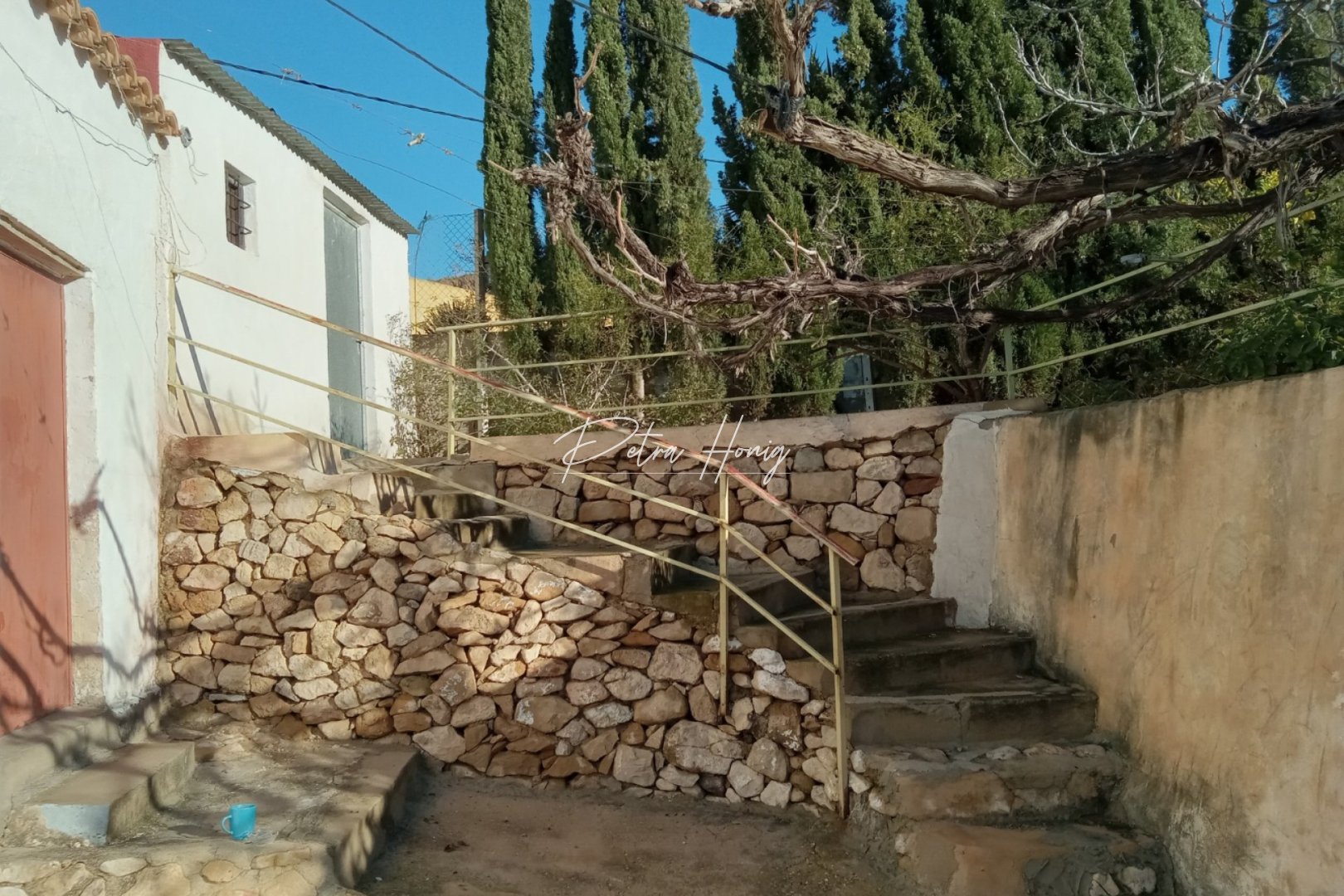 Resales - Semi Detached - Other areas - Murcia