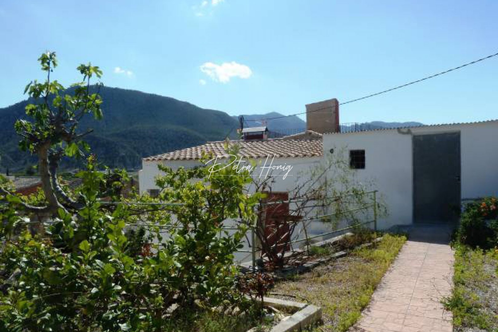 Resales - Semi Detached - Other areas - Murcia