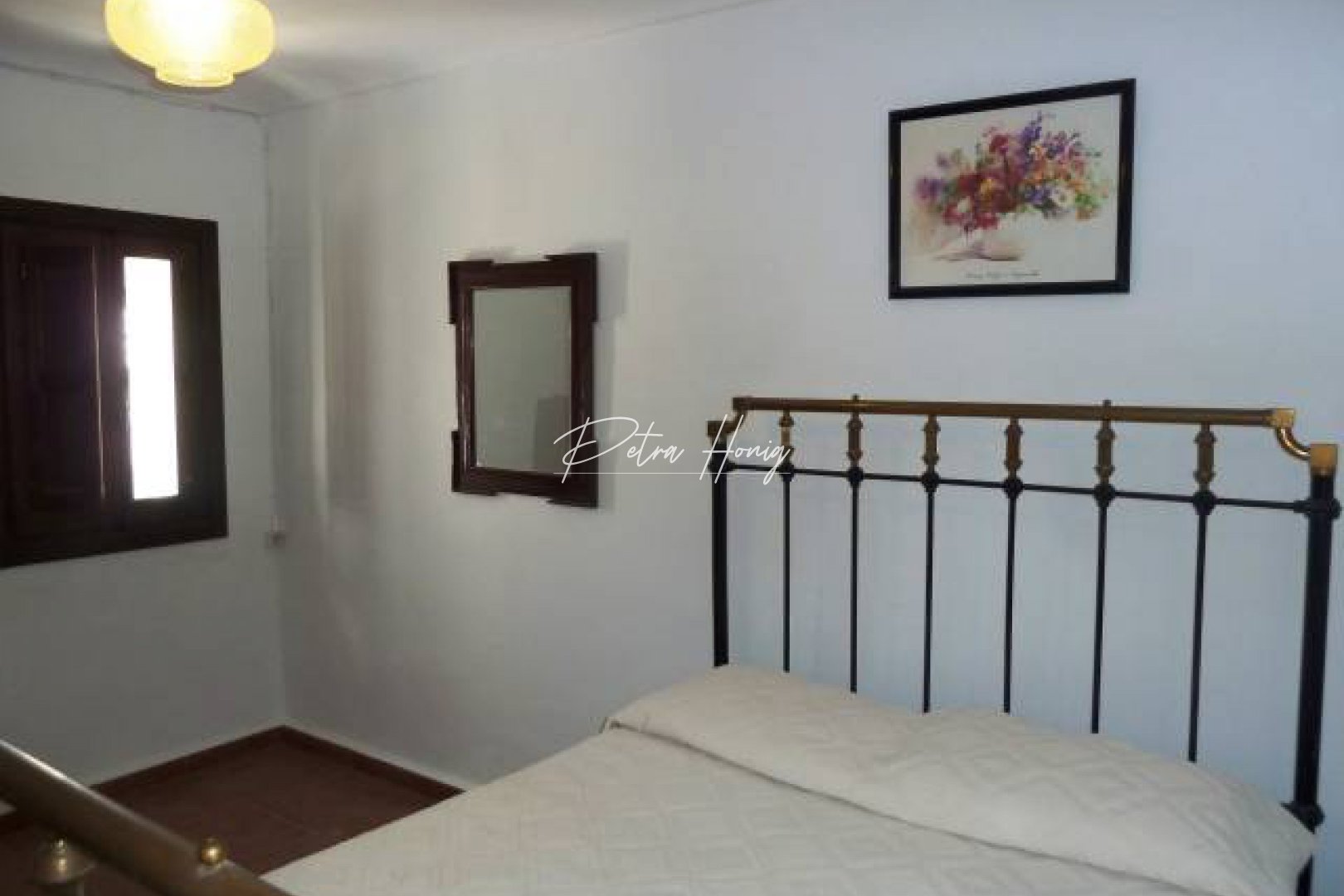 Resales - Semi Detached - Other areas - Murcia