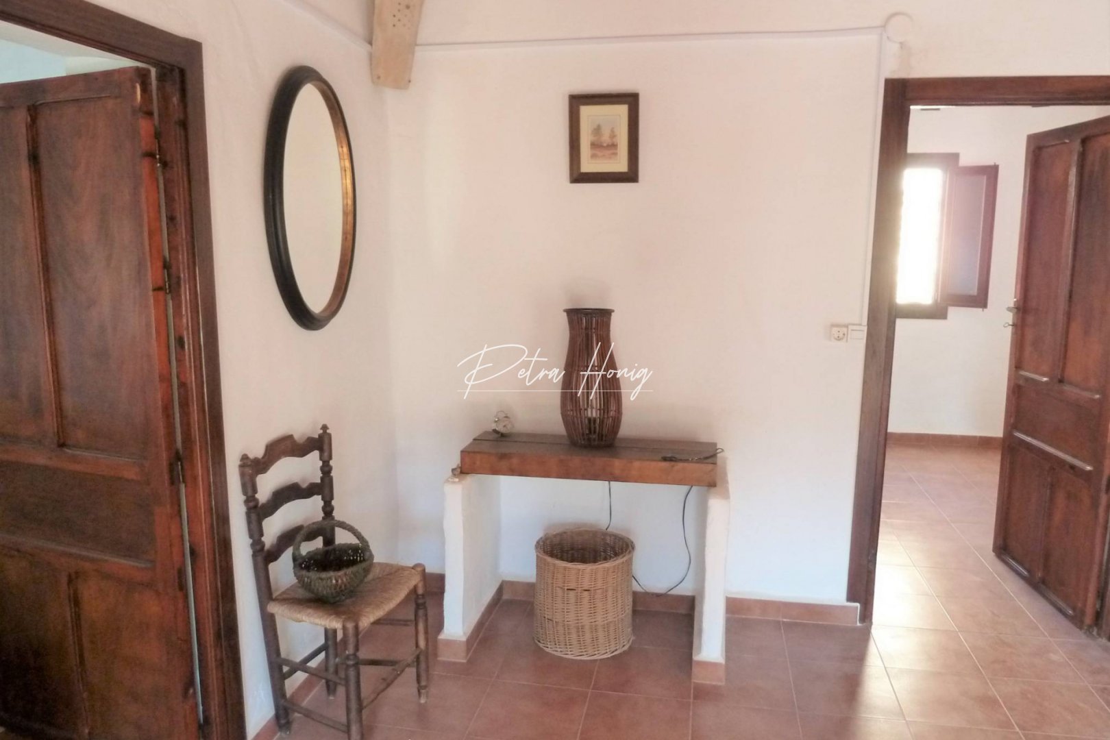 Resales - Semi Detached - Other areas - Murcia