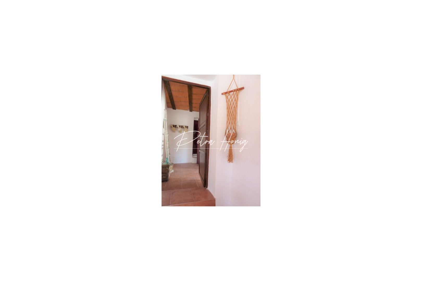 Resales - Semi Detached - Other areas - Murcia