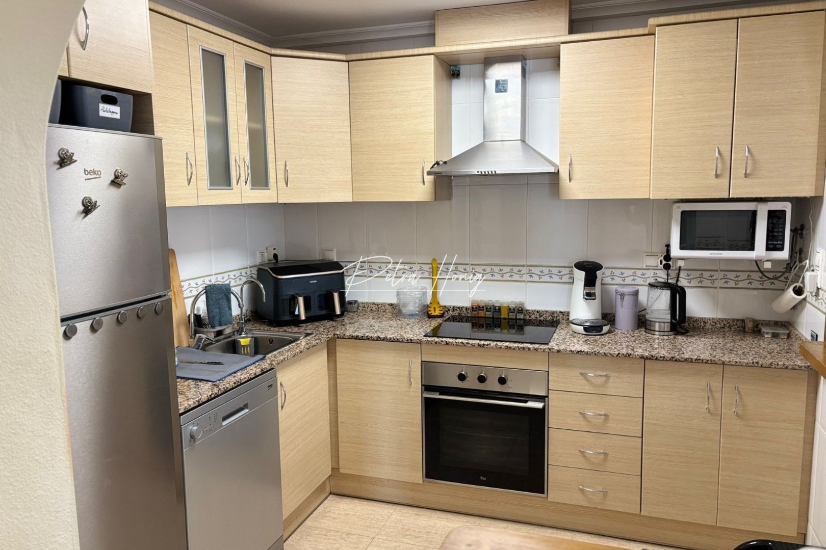 Resales - Semi Detached - Other areas - Sierra Golf - Balsicas