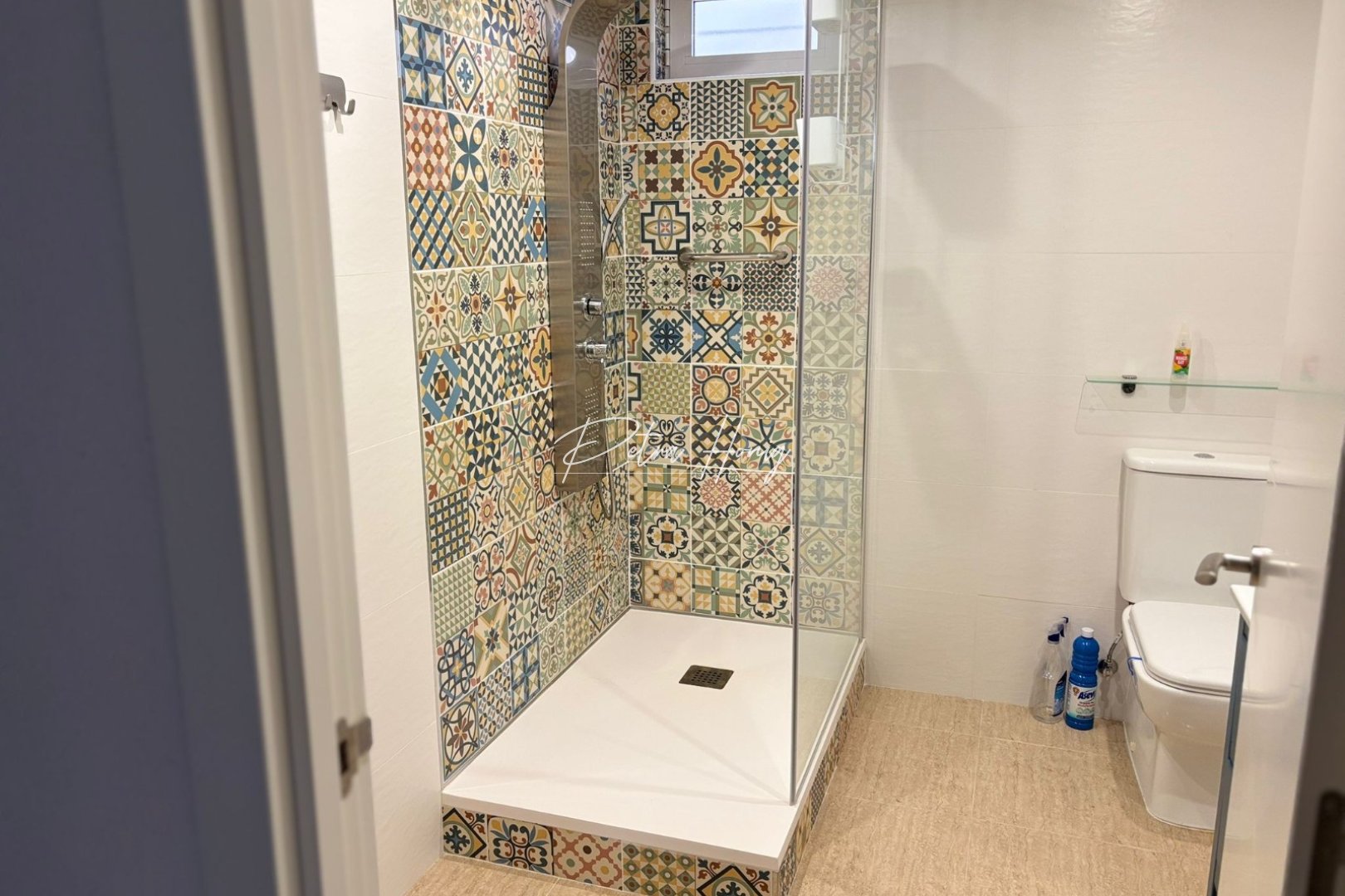 Resales - Semi Detached - Other areas - Sierra Golf - Balsicas