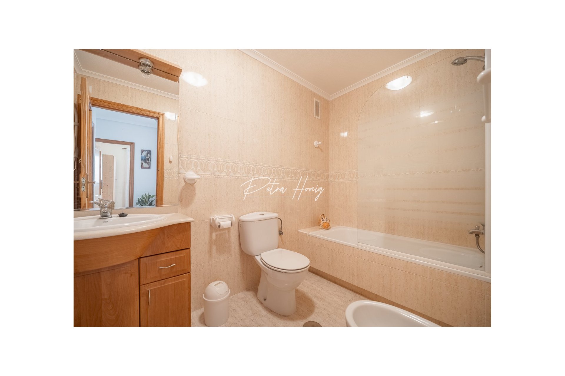 Resales - Semi Detached - Playa Flamenca - Zeniamar