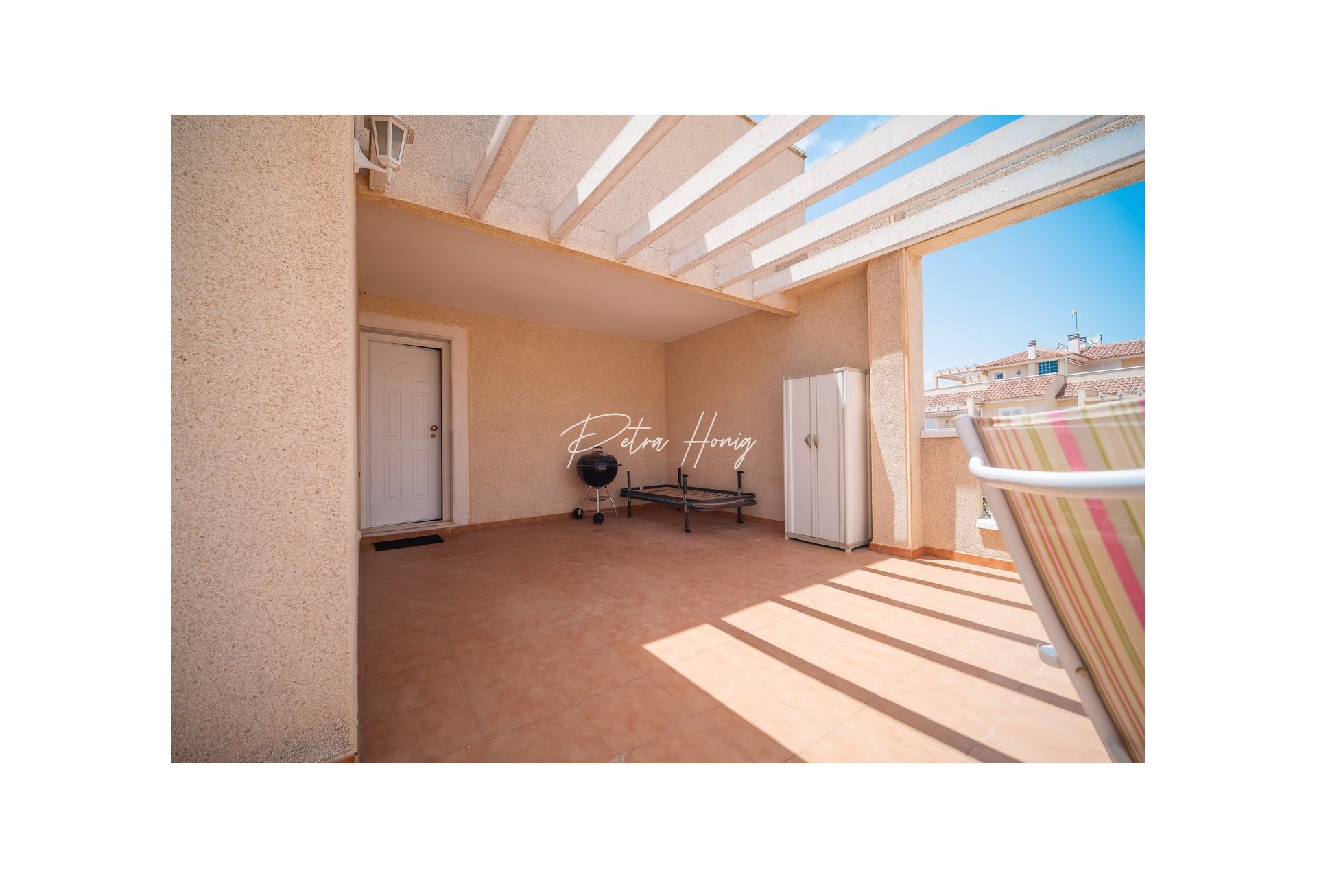 Resales - Semi Detached - Playa Flamenca - Zeniamar