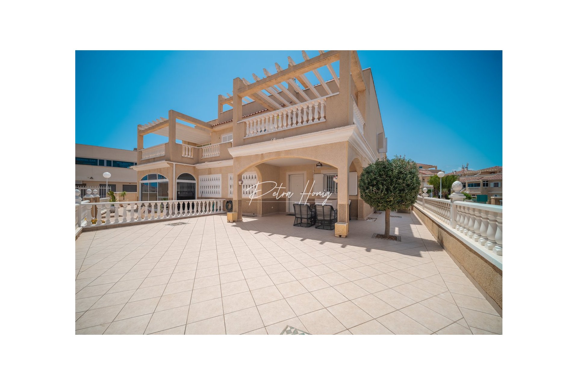 Resales - Semi Detached - Playa Flamenca - Zeniamar
