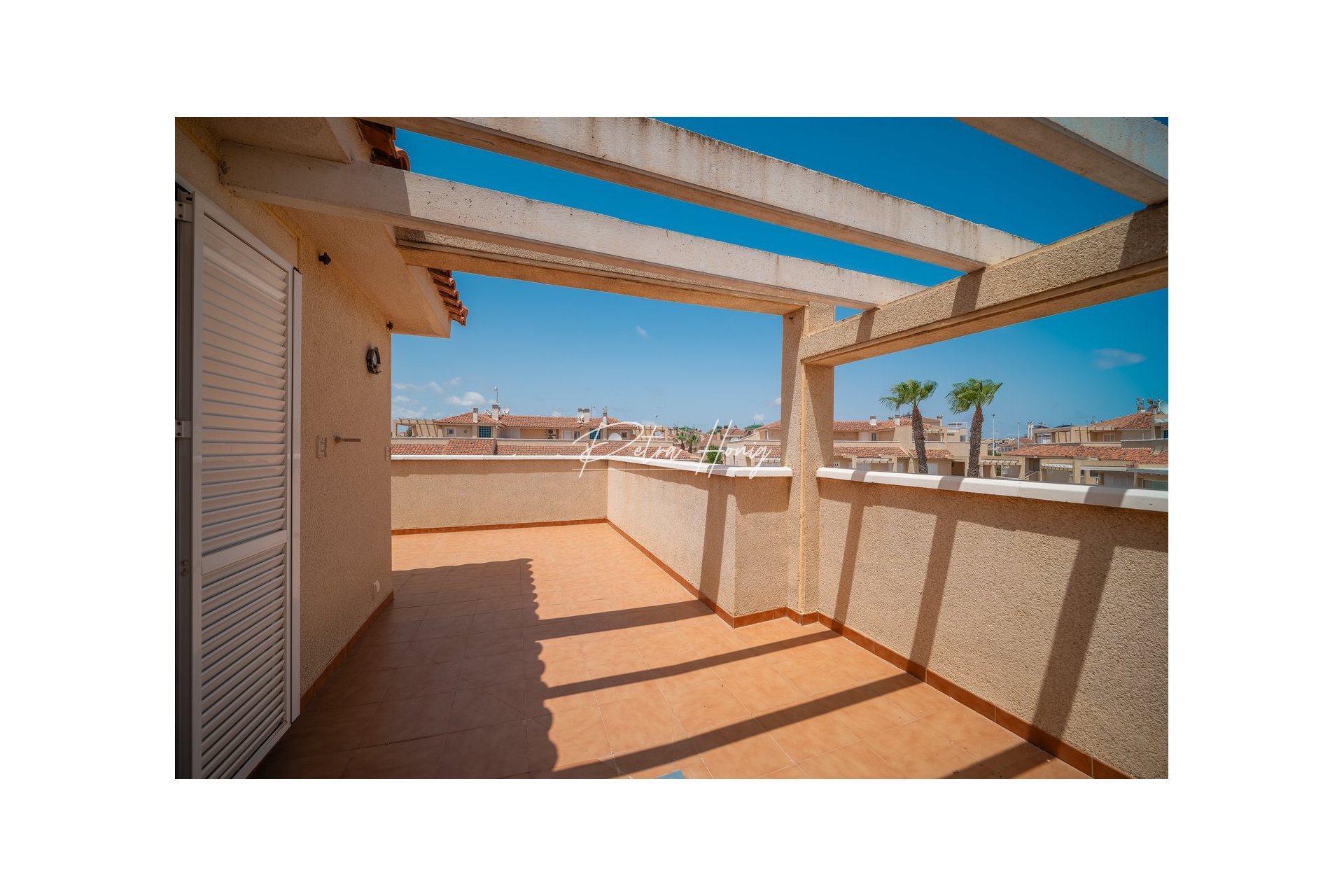 Resales - Semi Detached - Playa Flamenca - Zeniamar