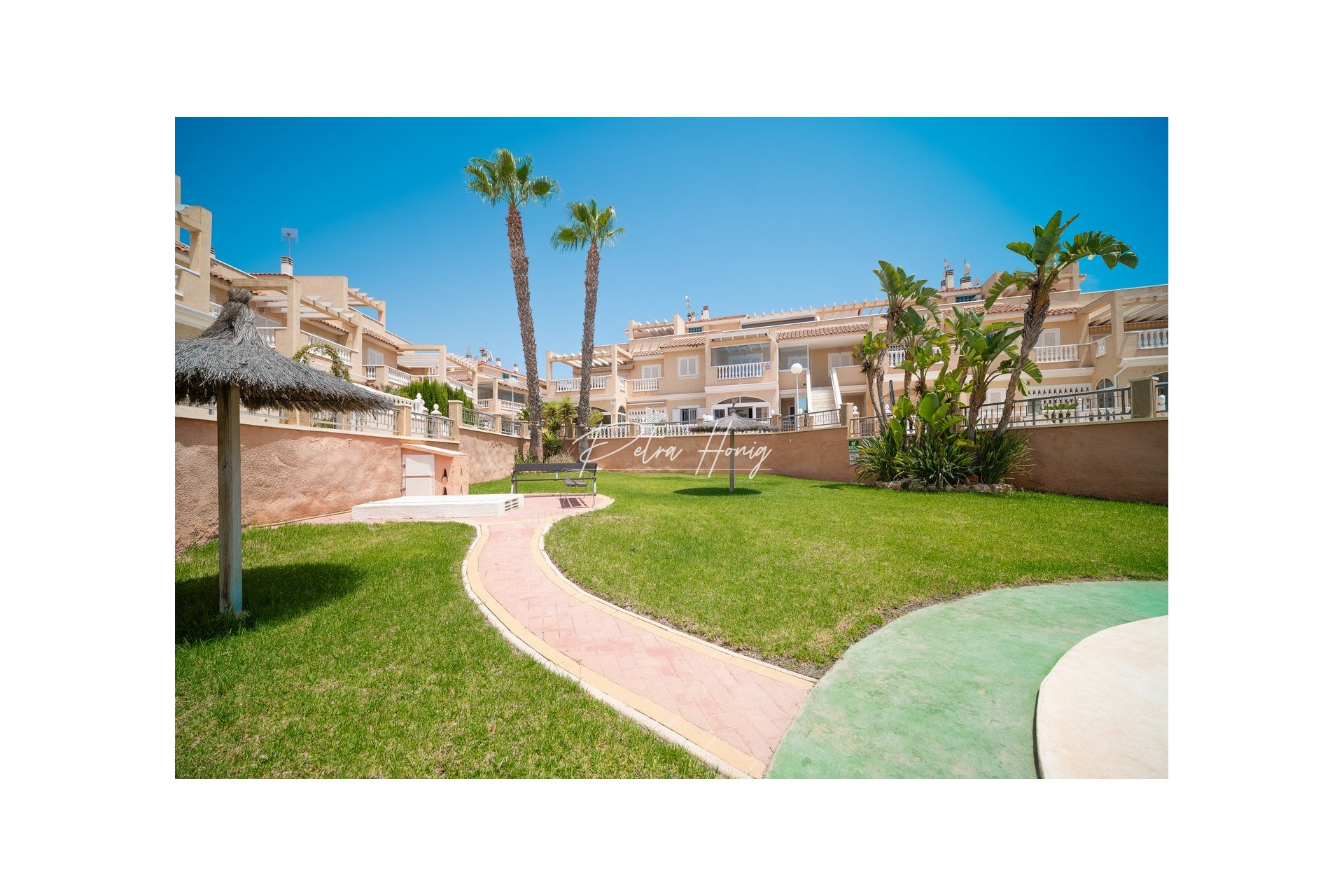 Resales - Semi Detached - Playa Flamenca - Zeniamar