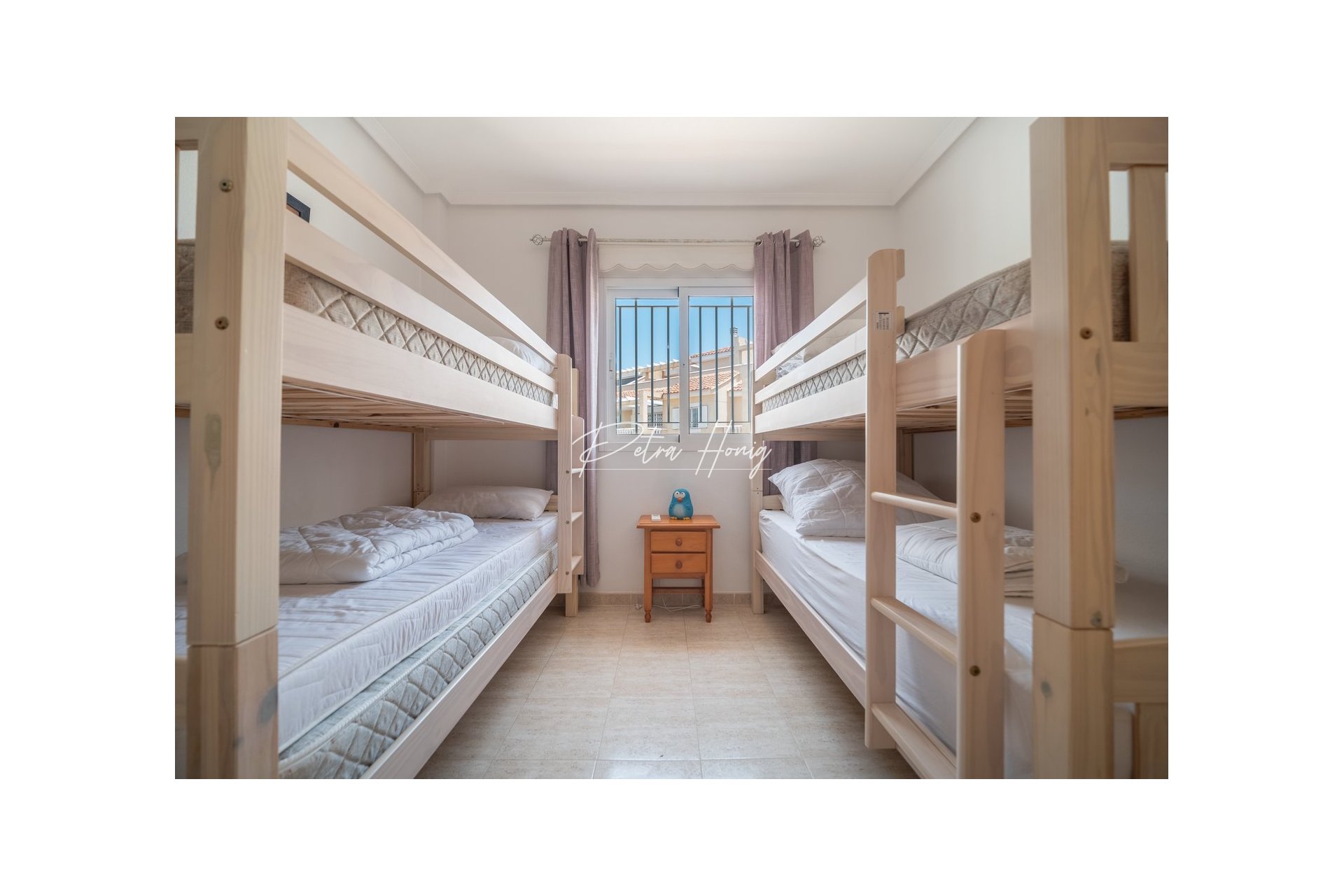 Resales - Semi Detached - Playa Flamenca - Zeniamar