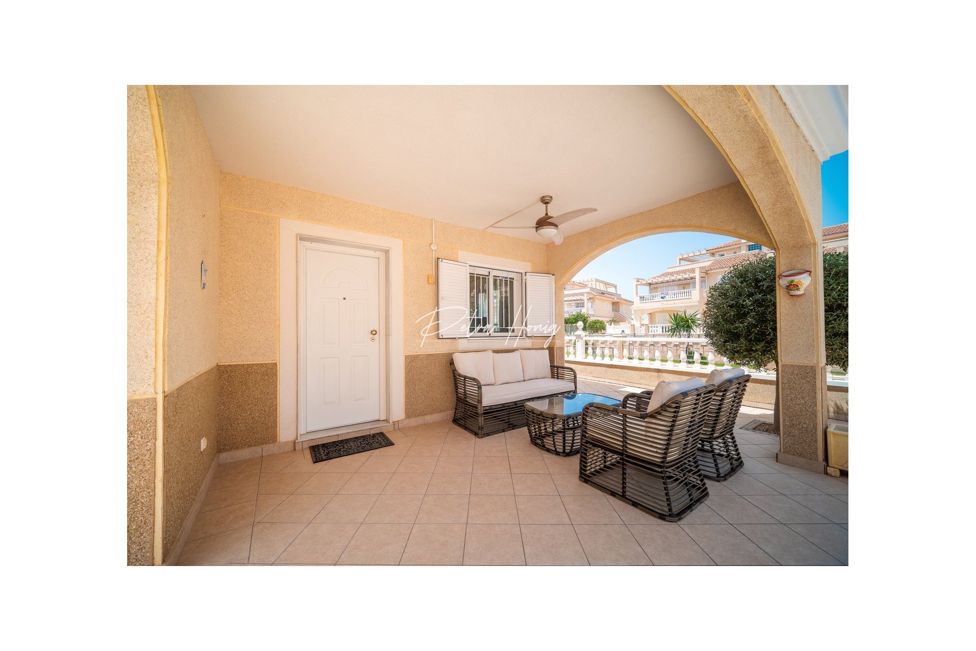 Resales - Semi Detached - Playa Flamenca - Zeniamar