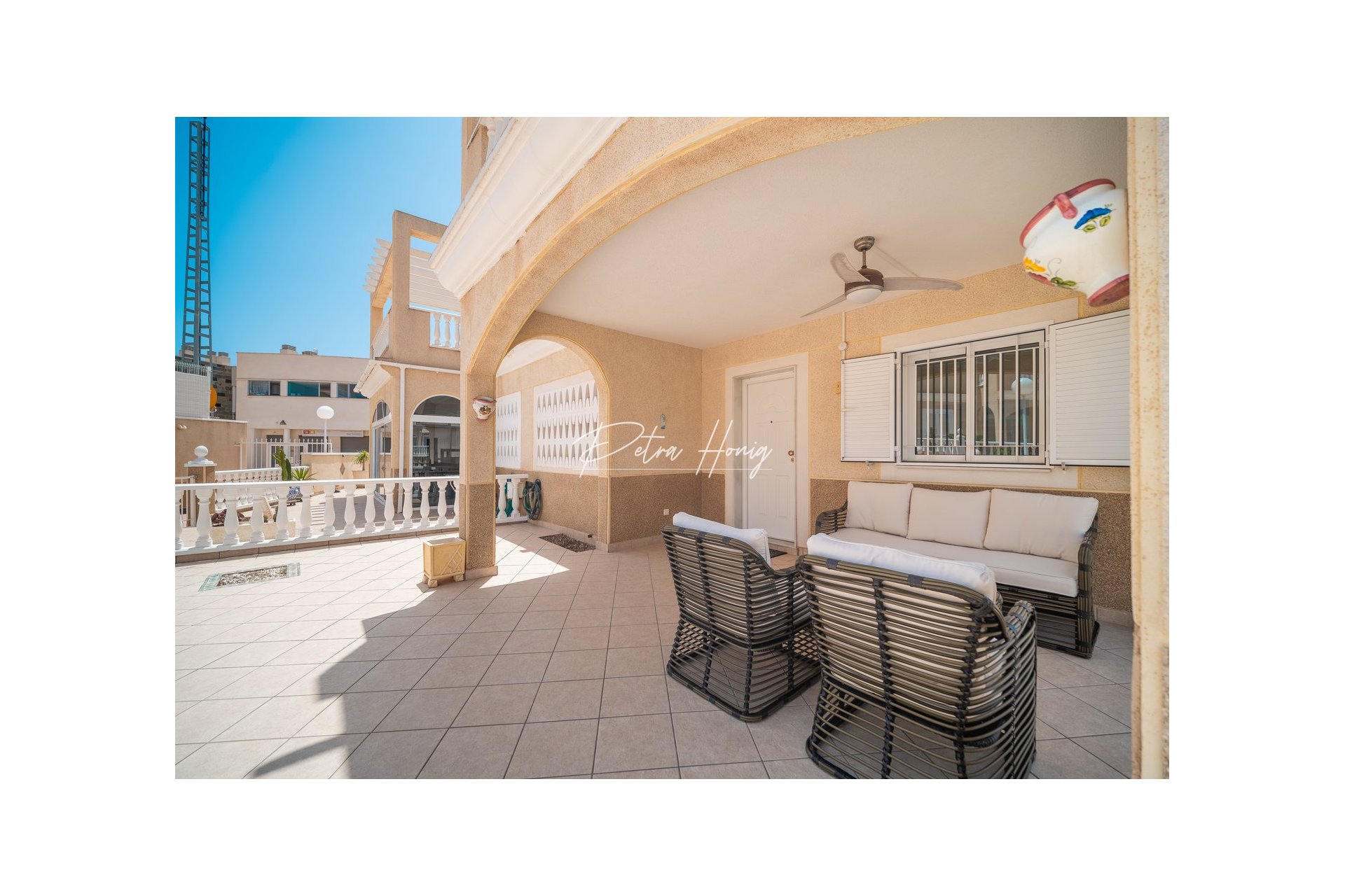 Resales - Semi Detached - Playa Flamenca - Zeniamar
