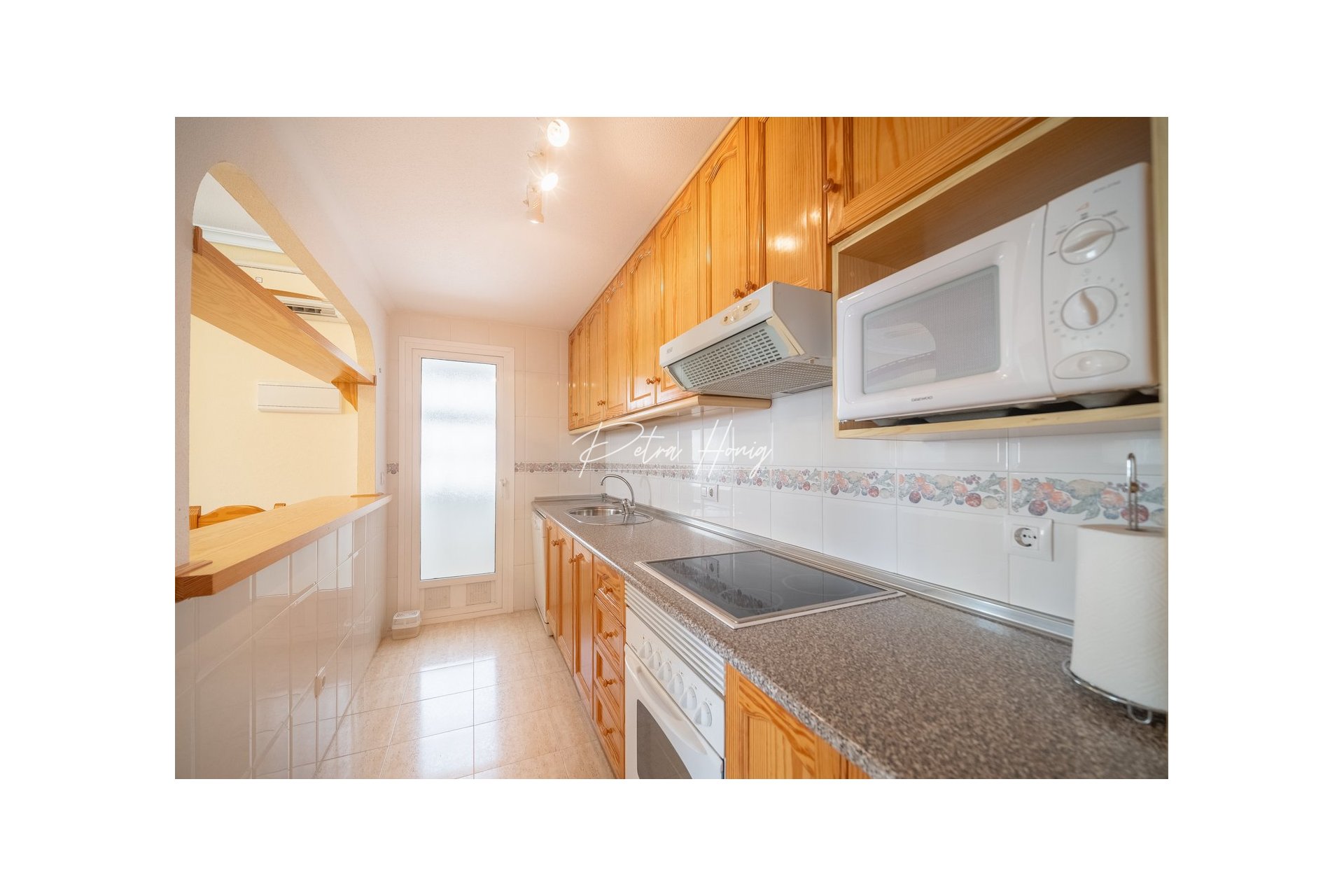 Resales - Semi Detached - Playa Flamenca - Zeniamar