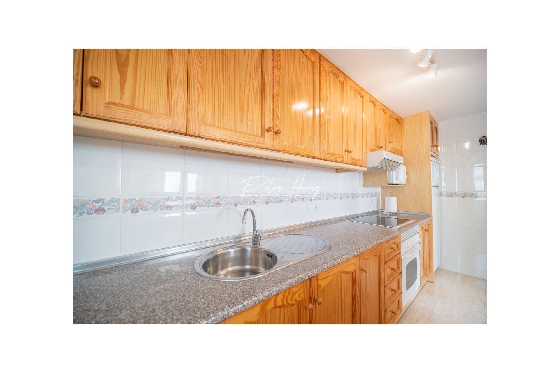 Resales - Semi Detached - Playa Flamenca - Zeniamar