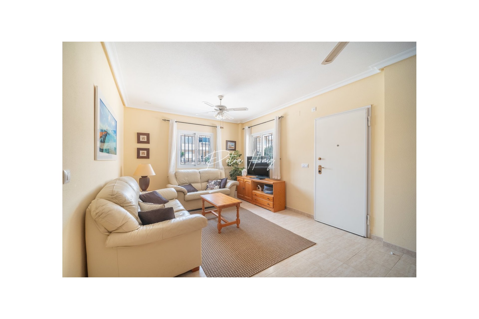 Resales - Semi Detached - Playa Flamenca - Zeniamar