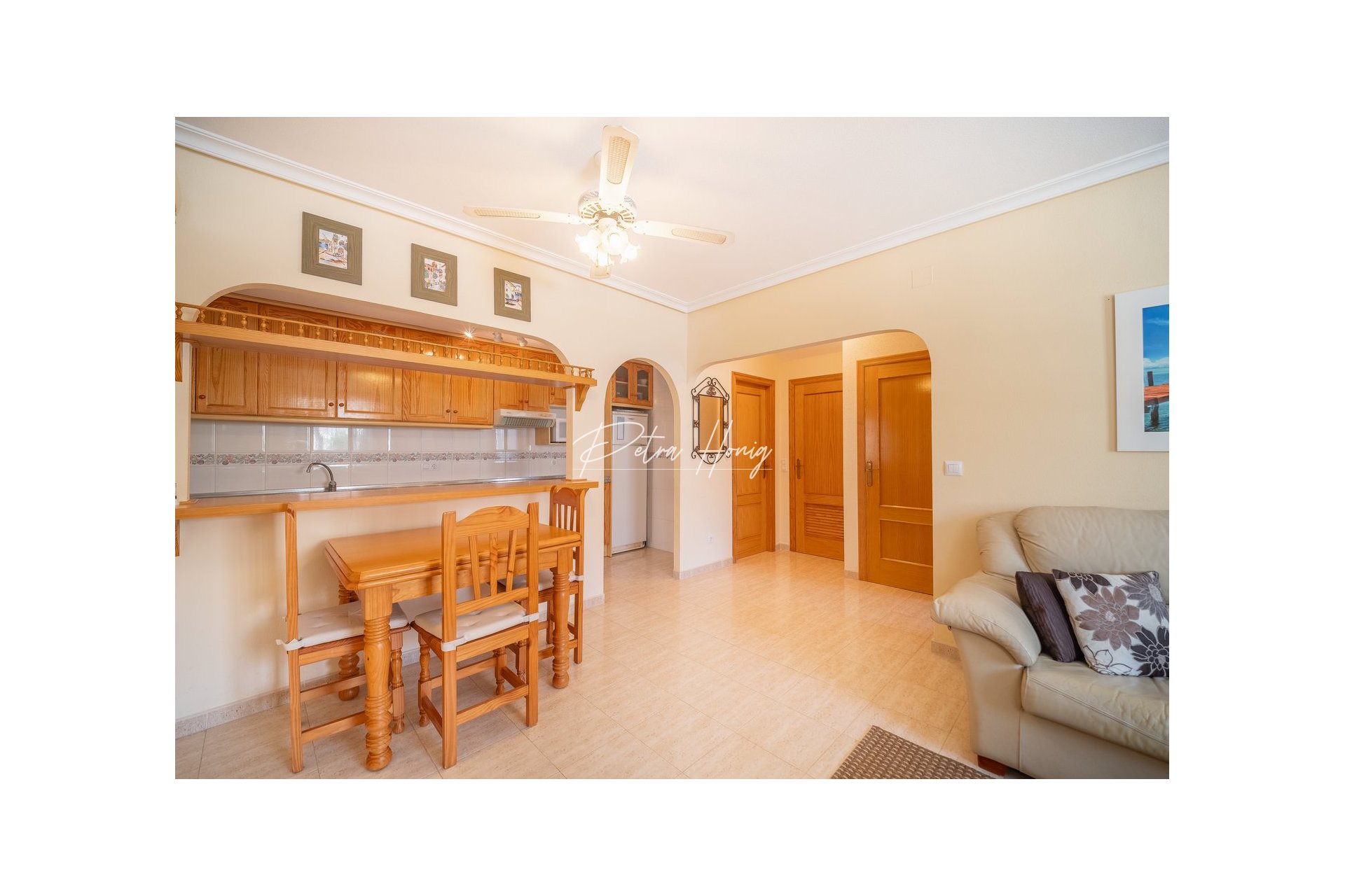 Resales - Semi Detached - Playa Flamenca - Zeniamar