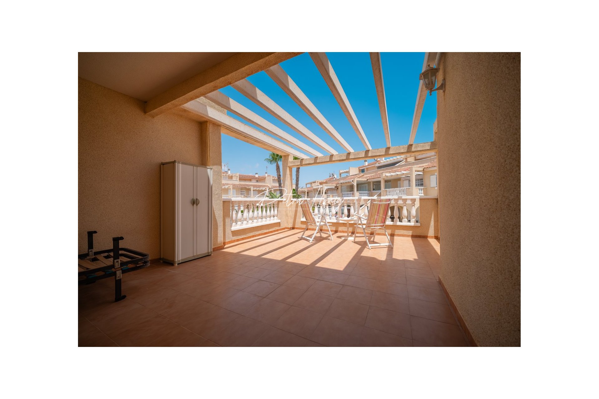 Resales - Semi Detached - Playa Flamenca - Zeniamar