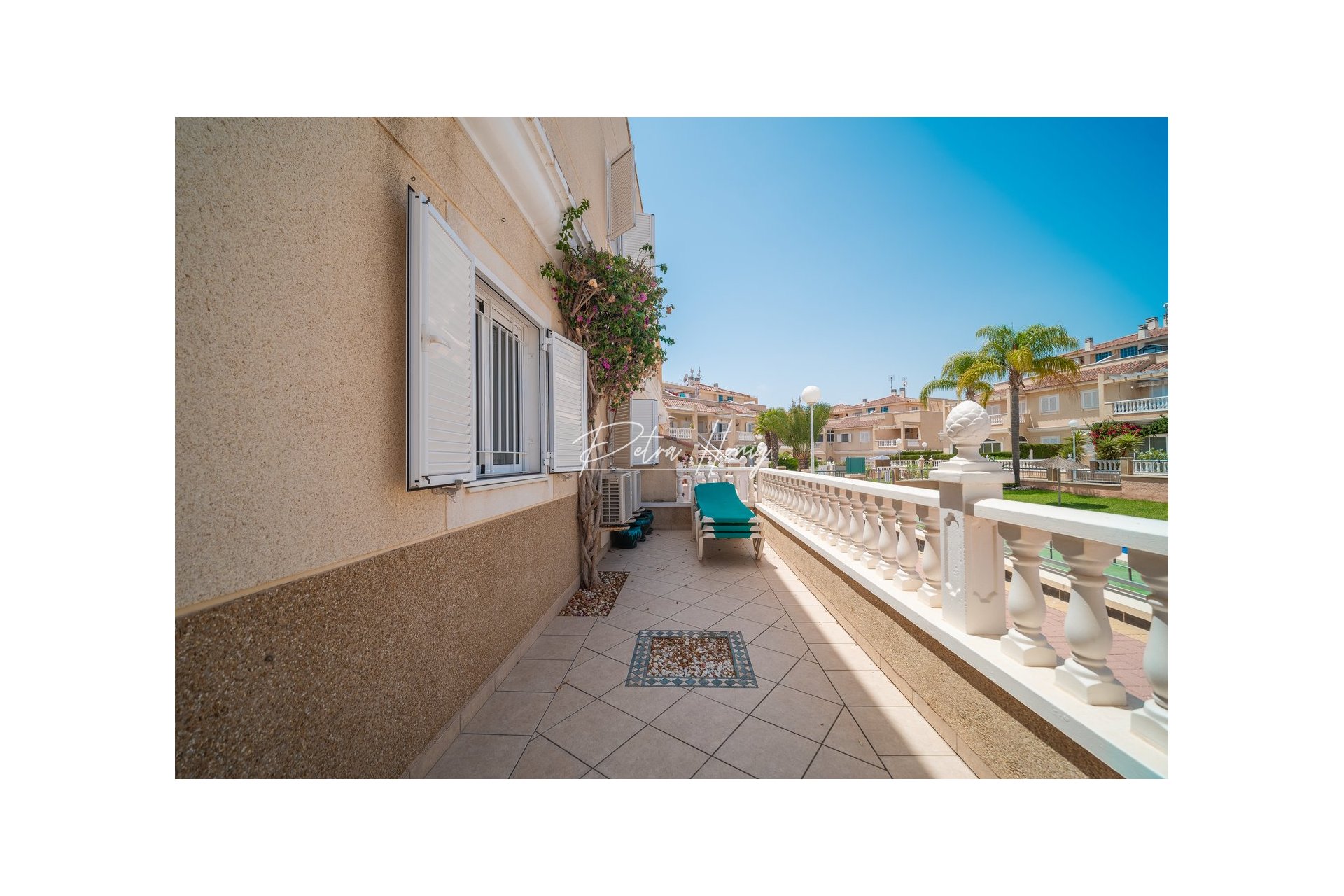 Resales - Semi Detached - Playa Flamenca - Zeniamar