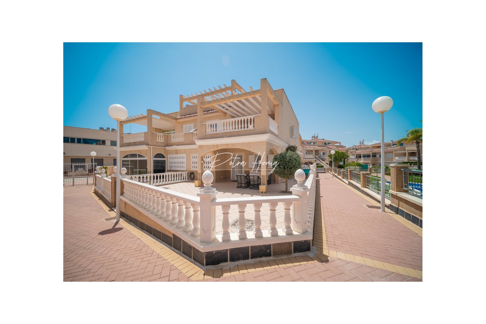 Resales - Semi Detached - Playa Flamenca - Zeniamar