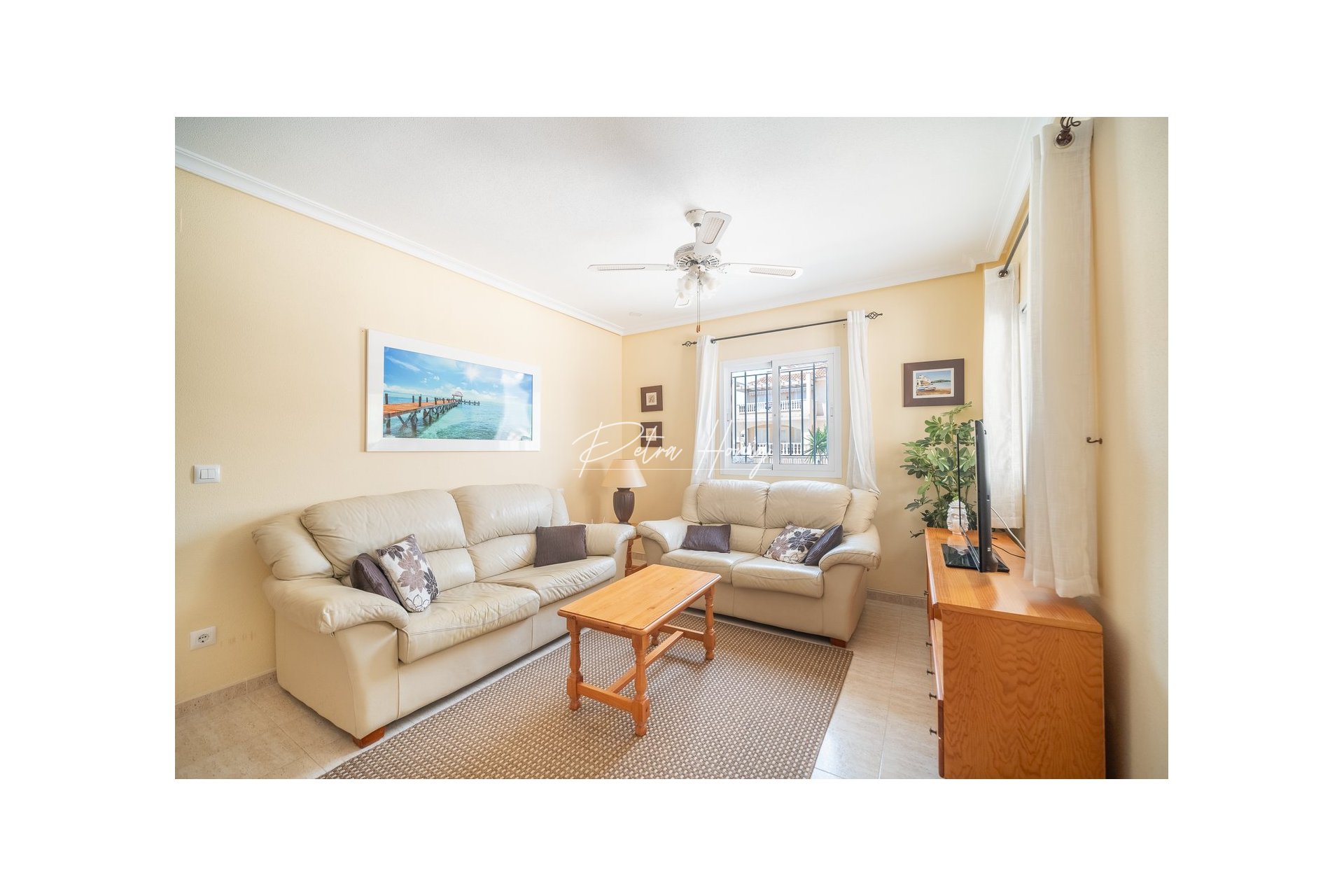 Resales - Semi Detached - Playa Flamenca - Zeniamar