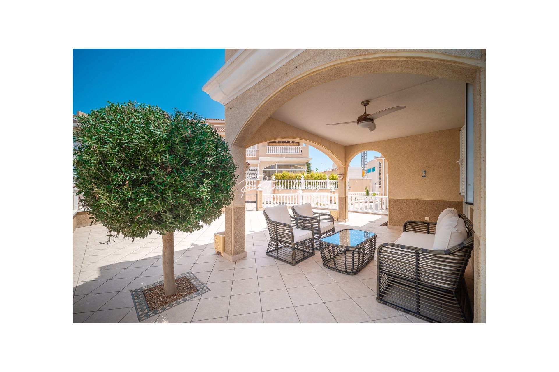 Resales - Semi Detached - Playa Flamenca - Zeniamar