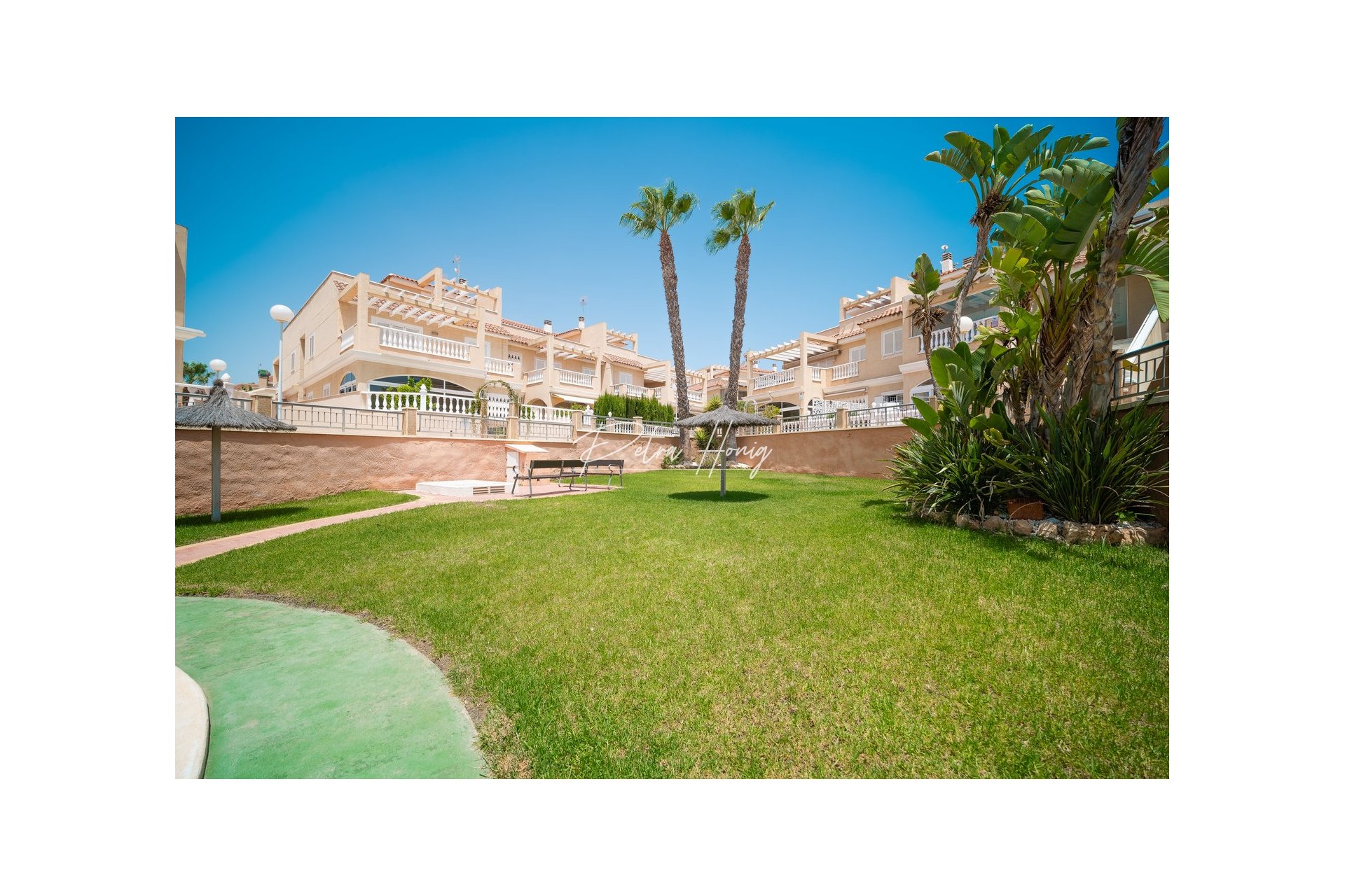 Resales - Semi Detached - Playa Flamenca - Zeniamar