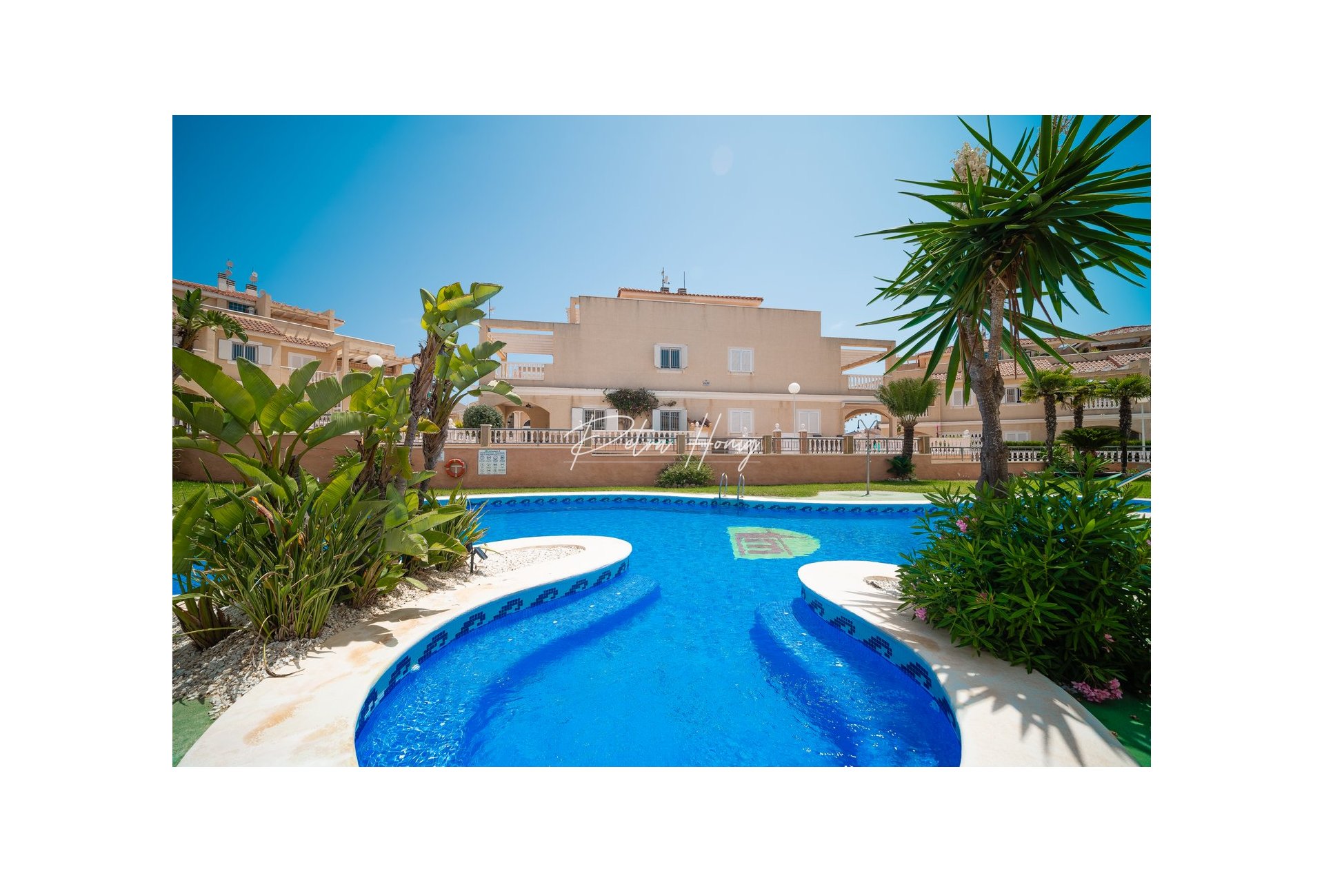 Resales - Semi Detached - Playa Flamenca - Zeniamar