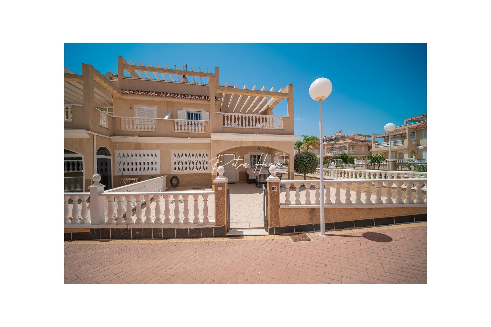 Resales - Semi Detached - Playa Flamenca - Zeniamar