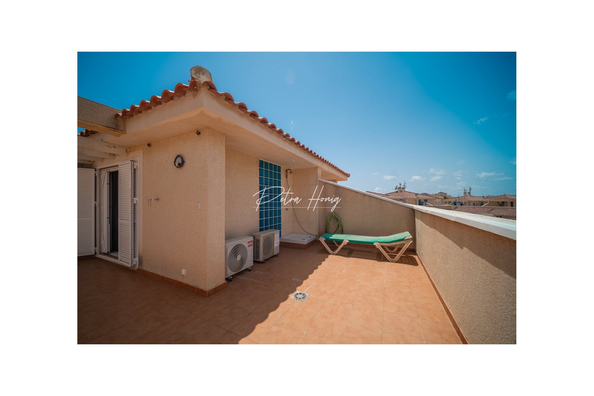 Resales - Semi Detached - Playa Flamenca - Zeniamar
