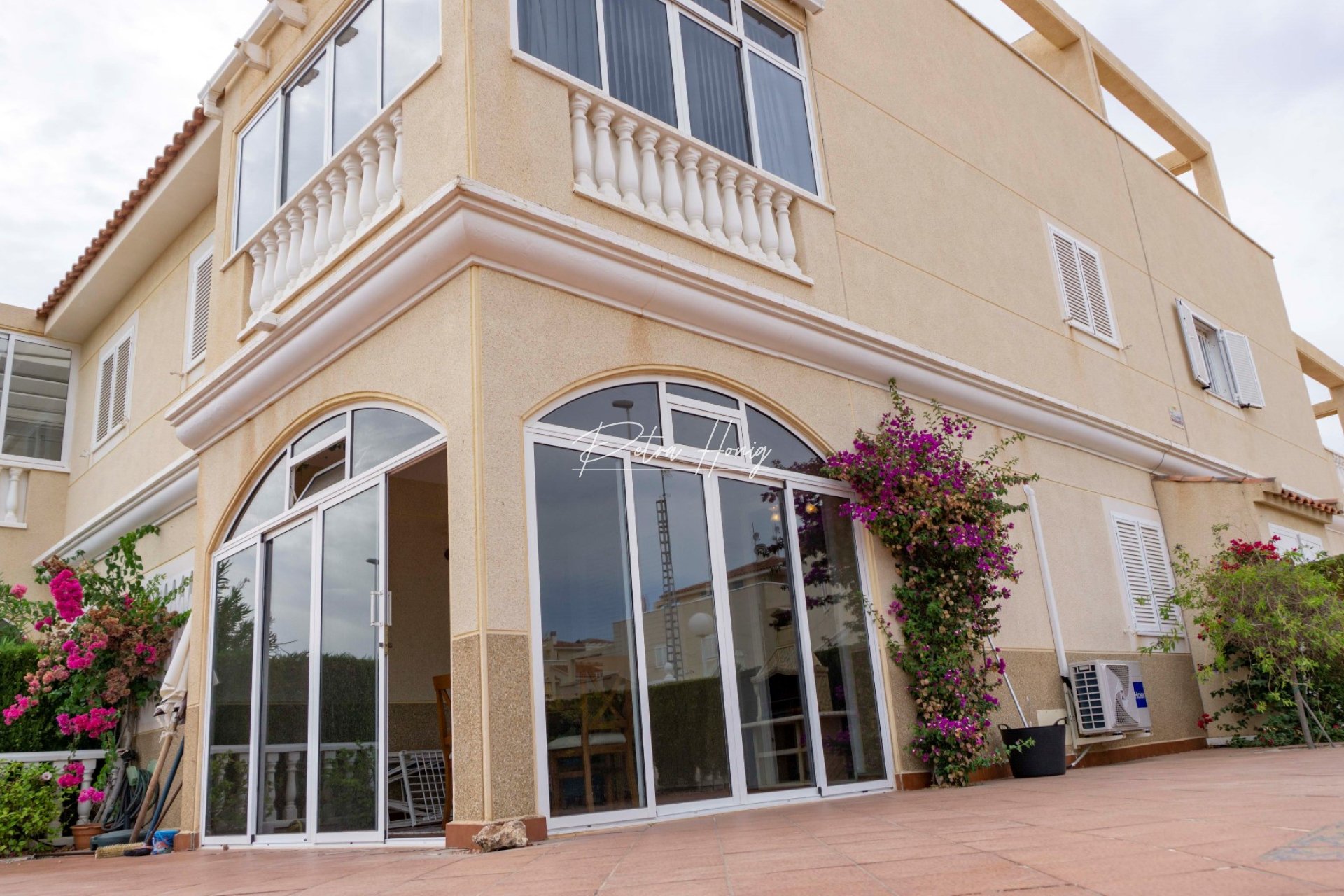 Resales - Semi Detached - Playa Flamenca - Zeniamar