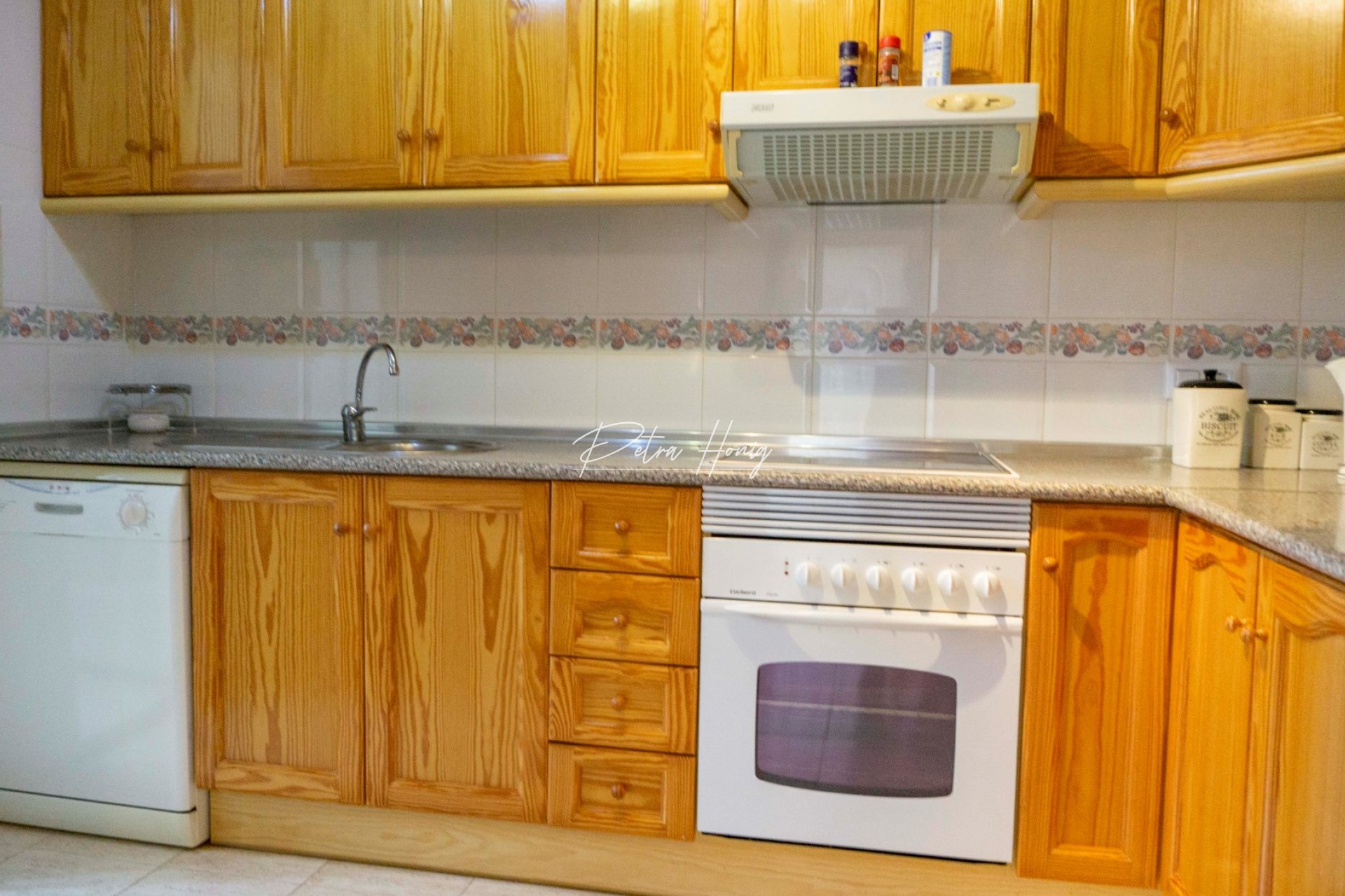 Resales - Semi Detached - Playa Flamenca - Zeniamar