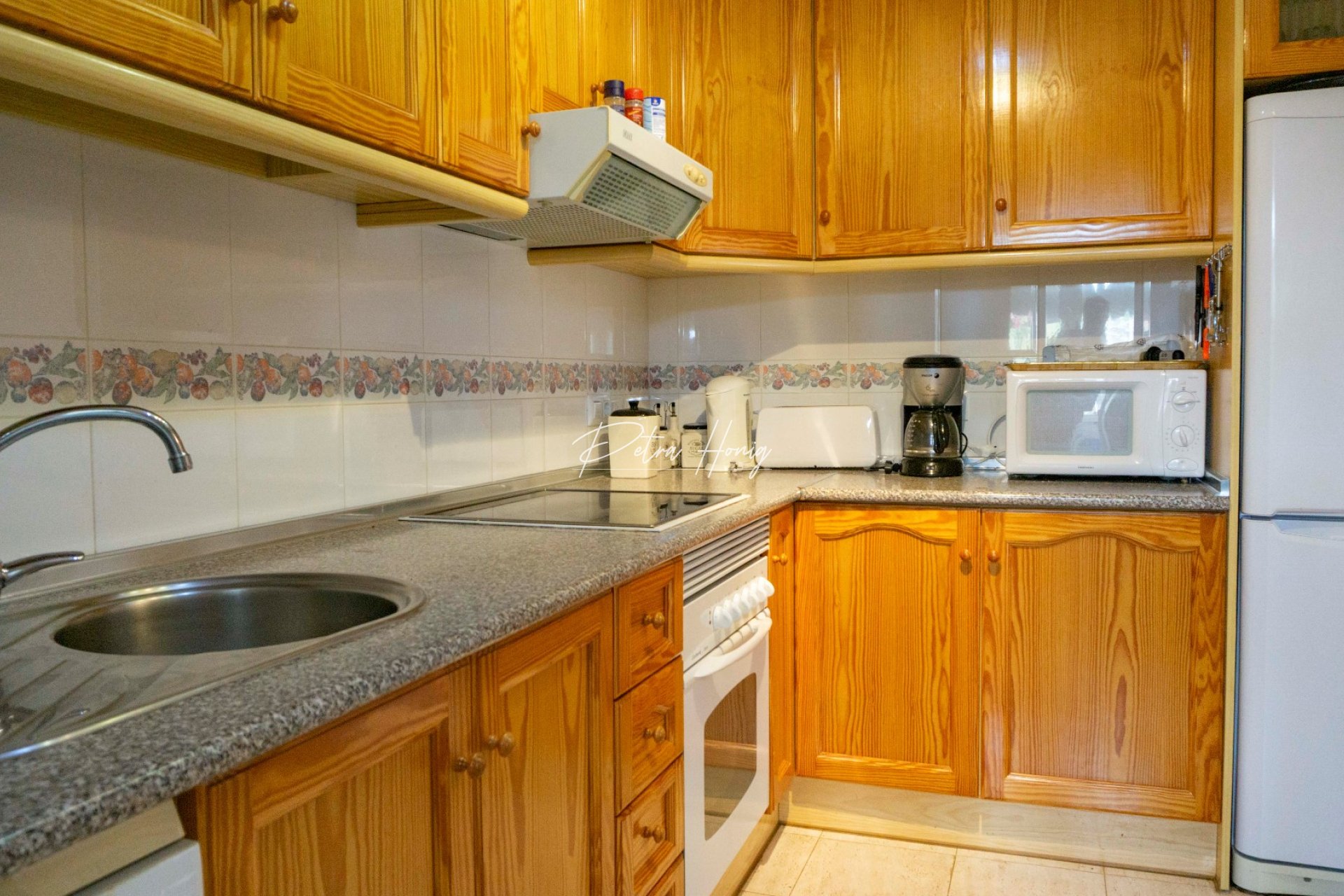 Resales - Semi Detached - Playa Flamenca - Zeniamar