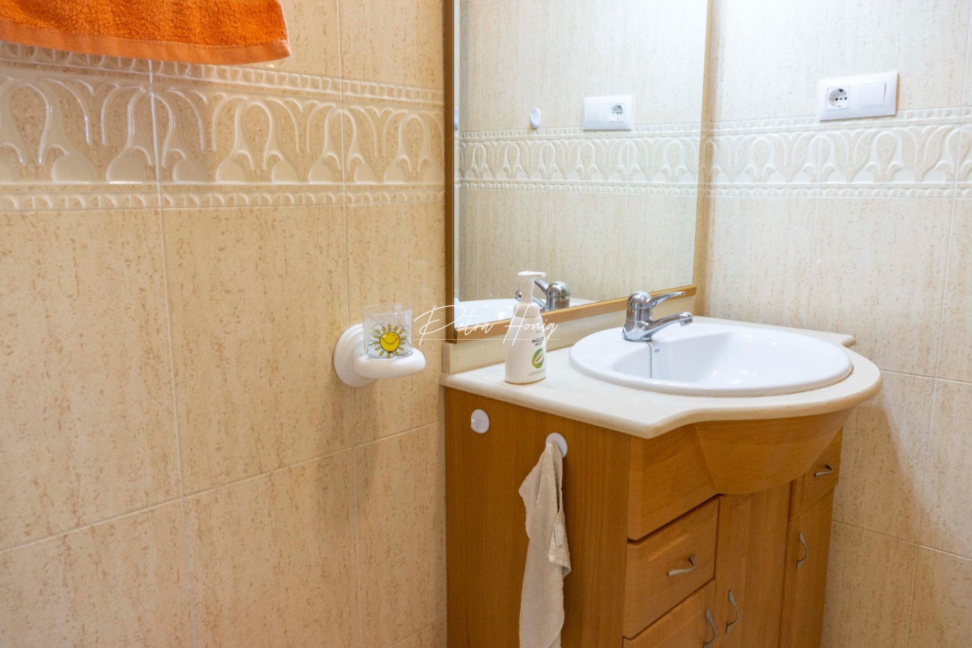 Resales - Semi Detached - Playa Flamenca - Zeniamar